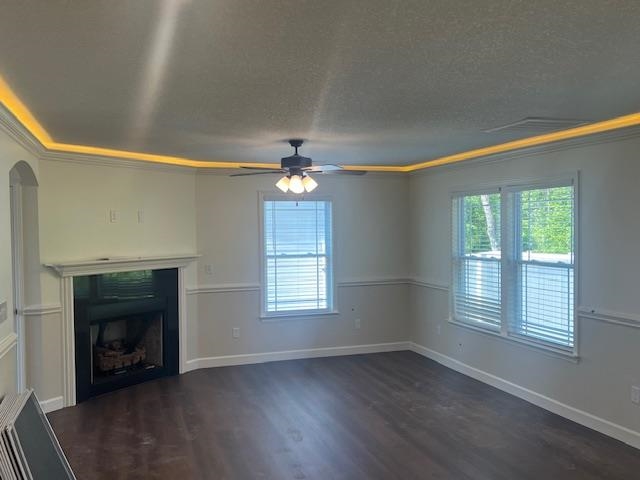 1172 Cleve Gosnell Lane