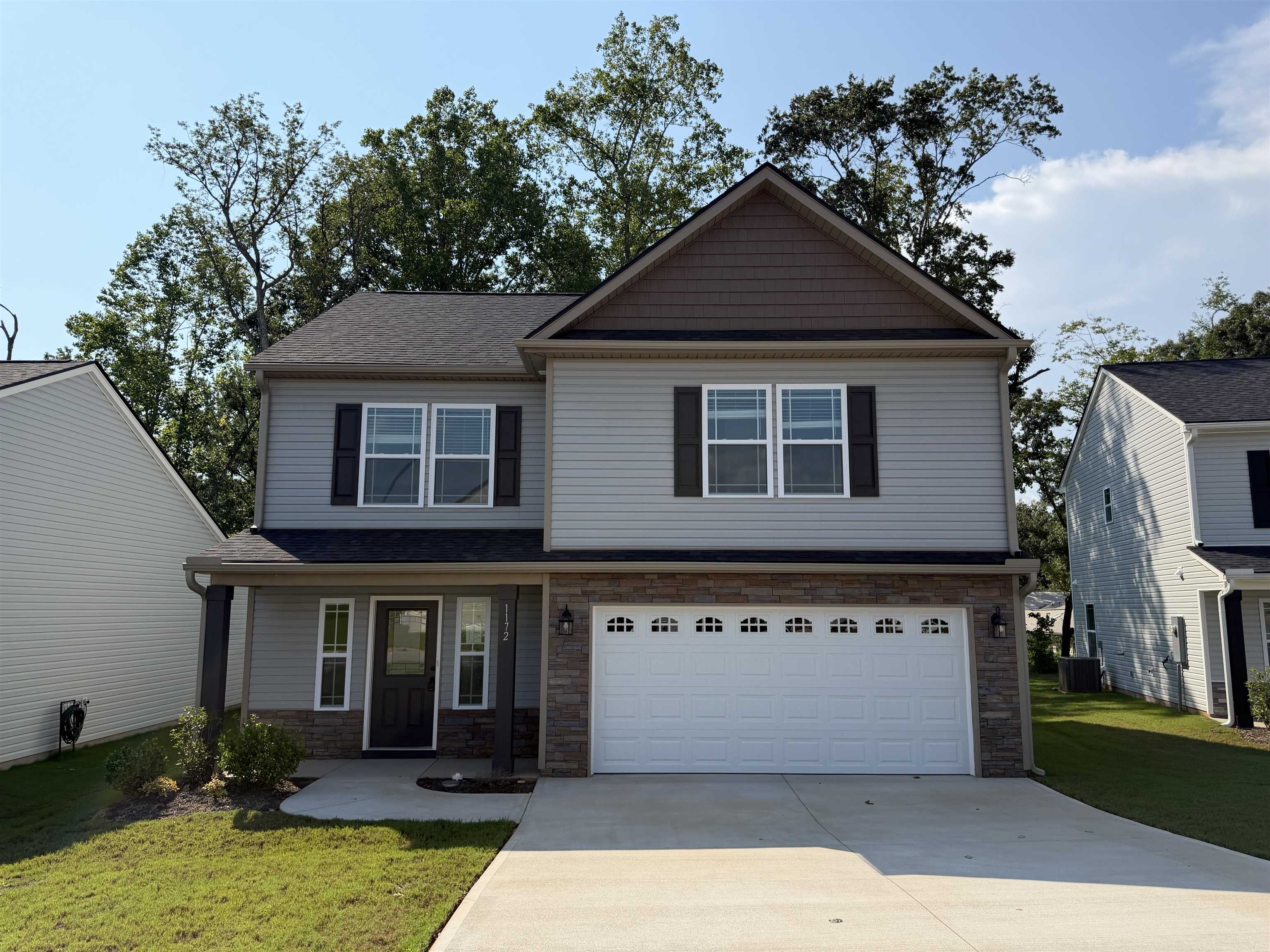 1172 Cleve Gosnell Lane