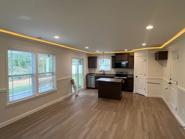 1168 Cleve Gosnell Lane