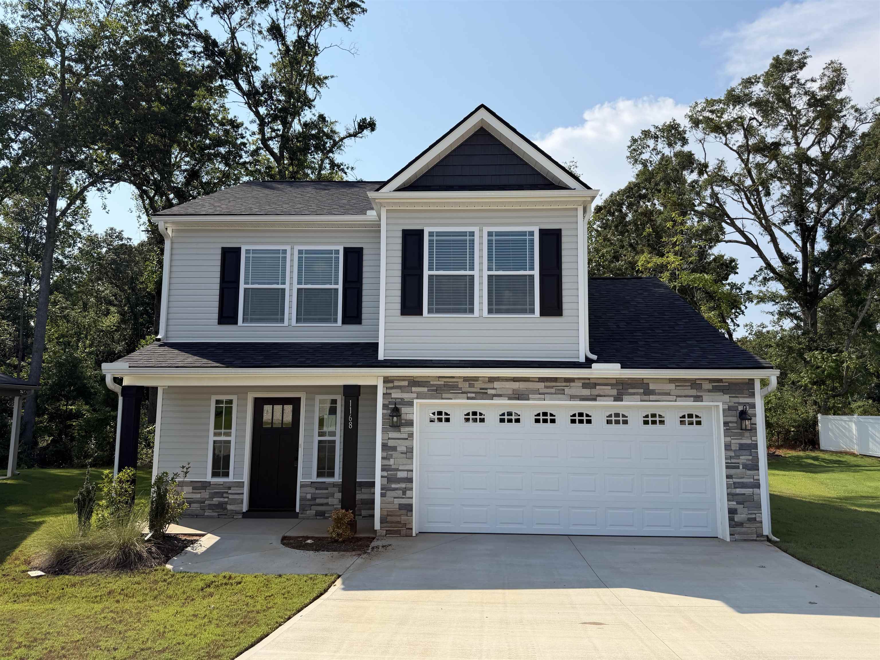 1168 Cleve Gosnell Lane