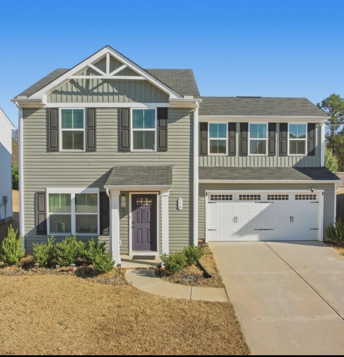 770 Jacobs Trail