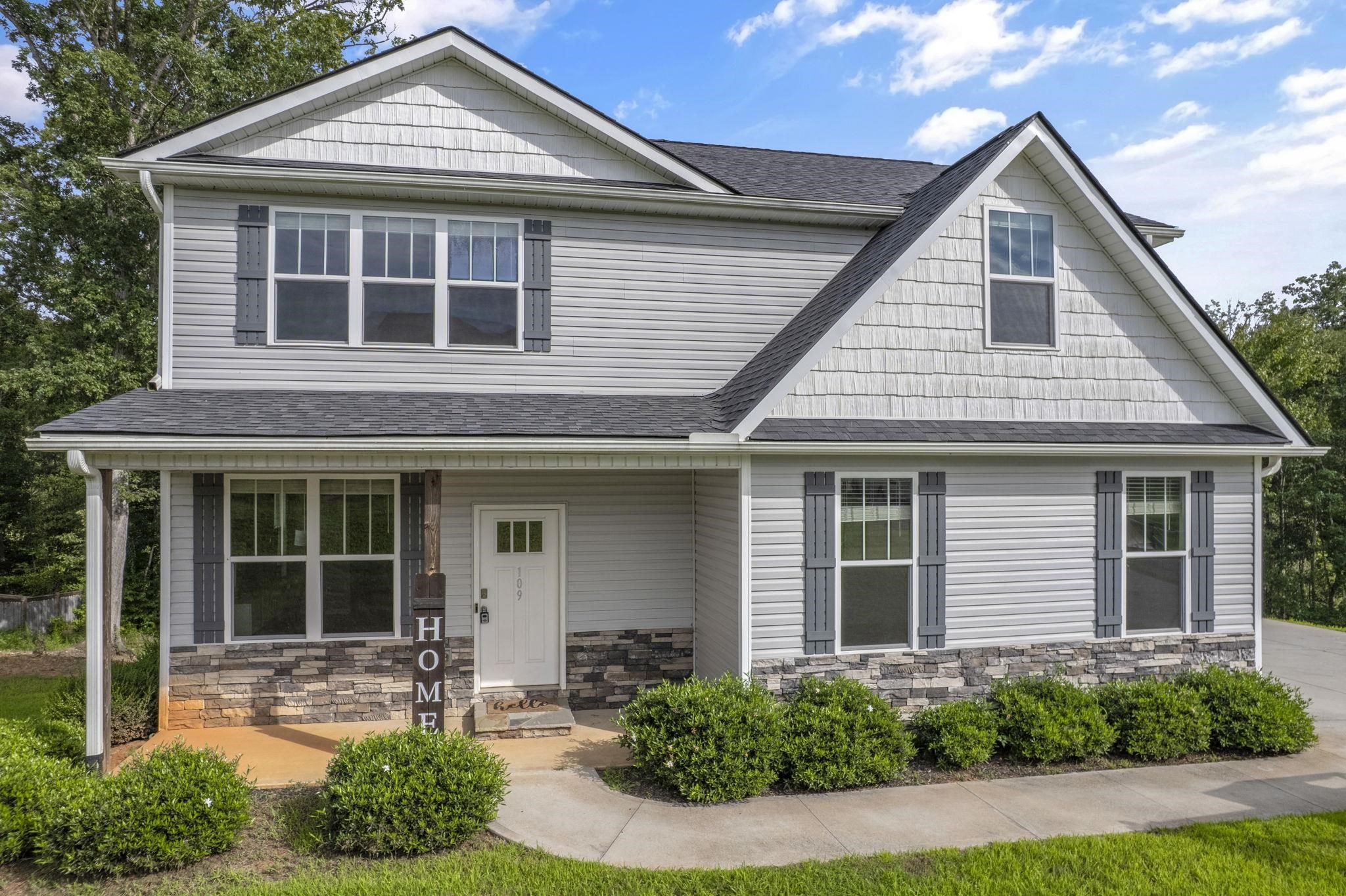 109 Lyman Lake Rd