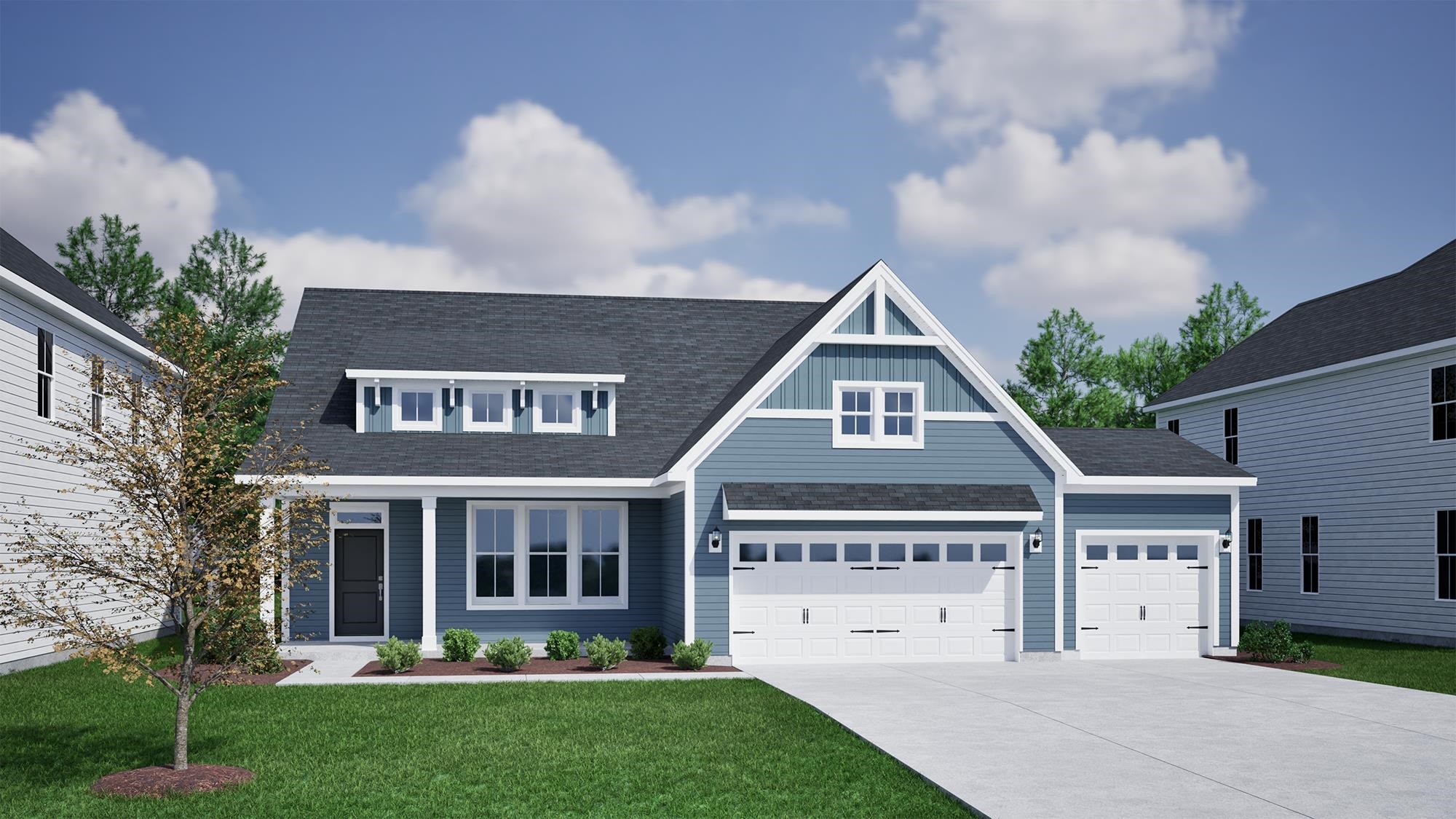 556 Livingston Way