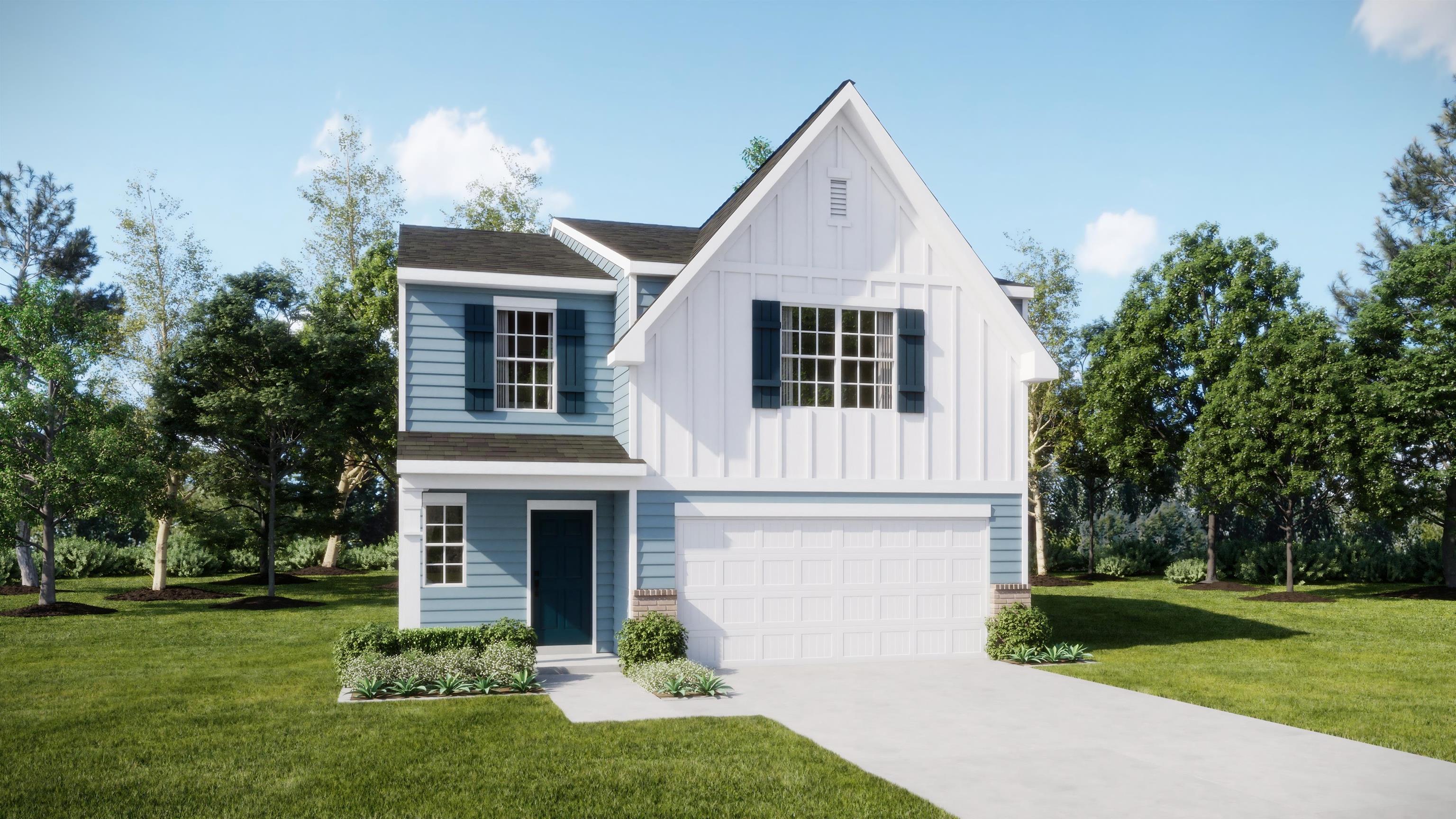 109 Fern Stitch Drive