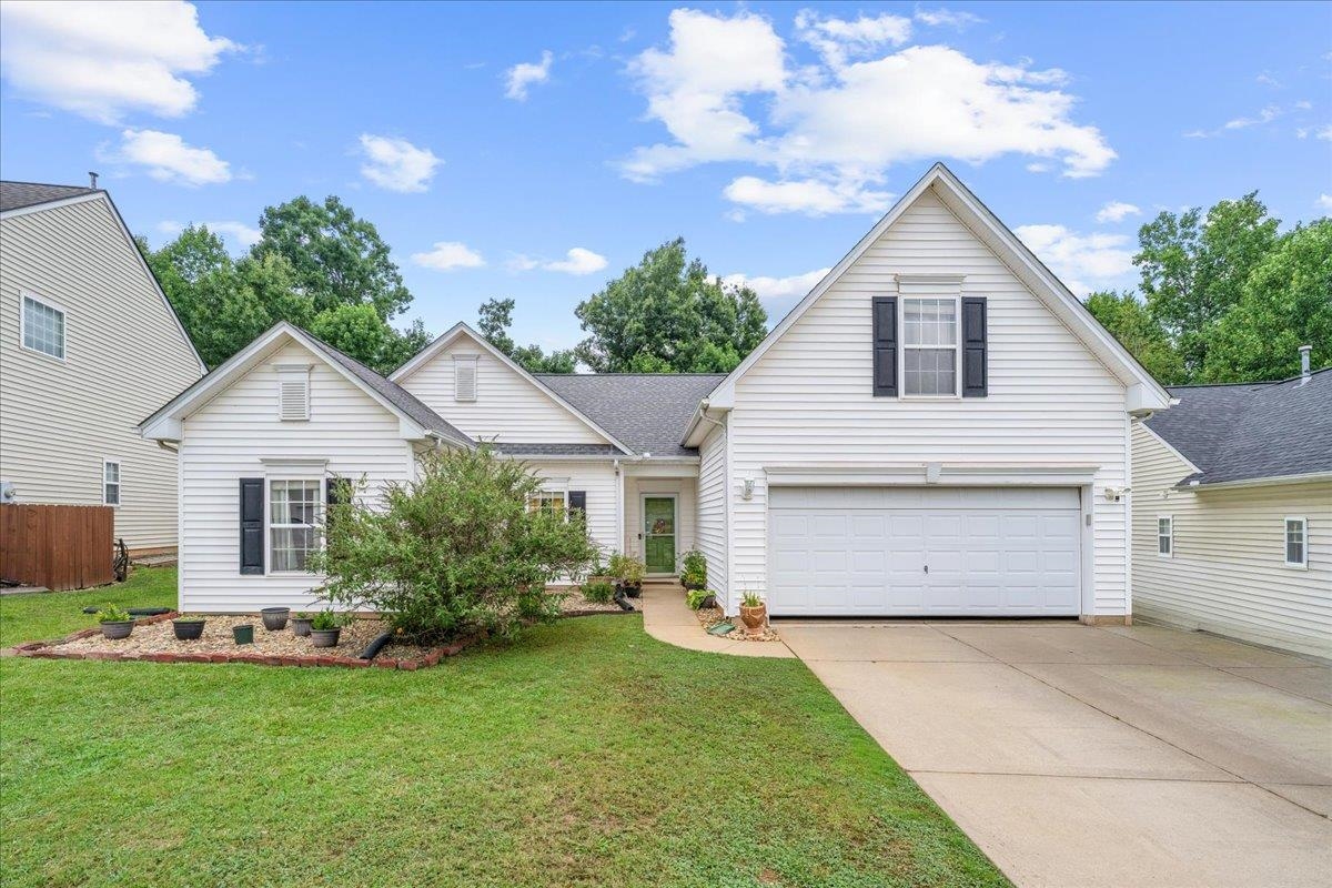 658 Timber Walk Drive