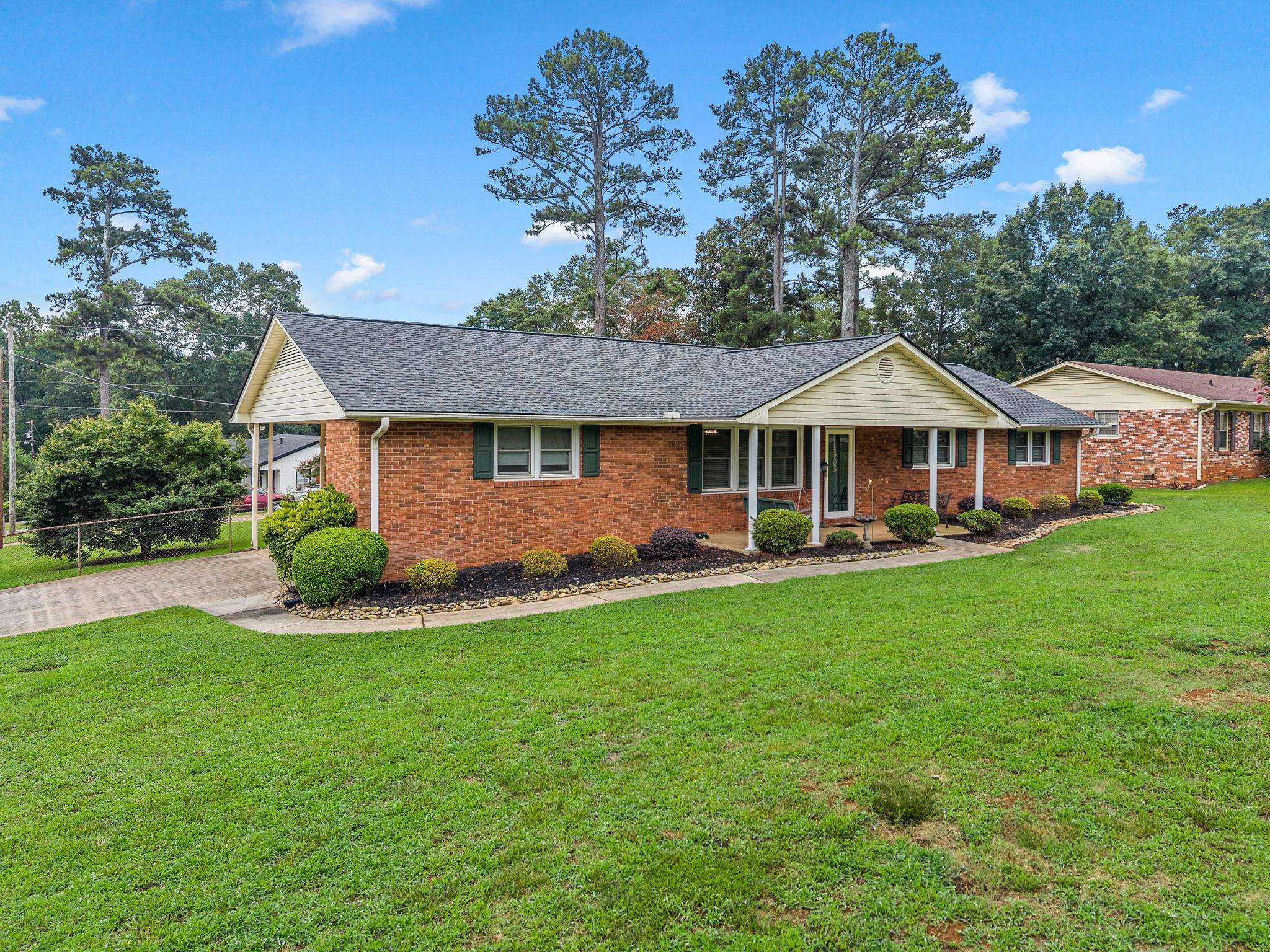 1303 Springfield Road