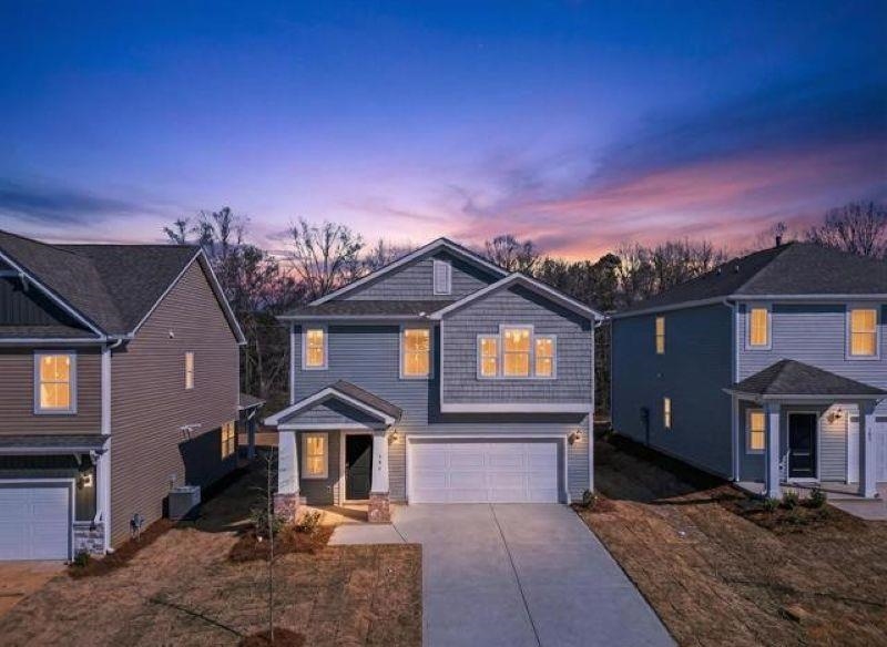 173 Gumwood Circle