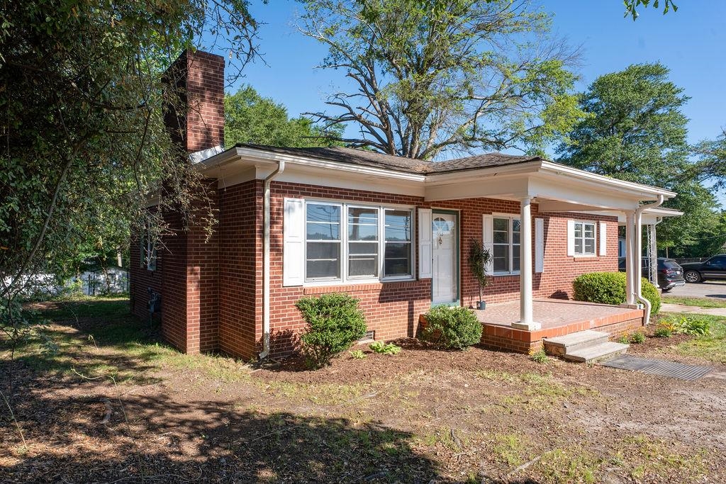 663 Chesnee Hwy