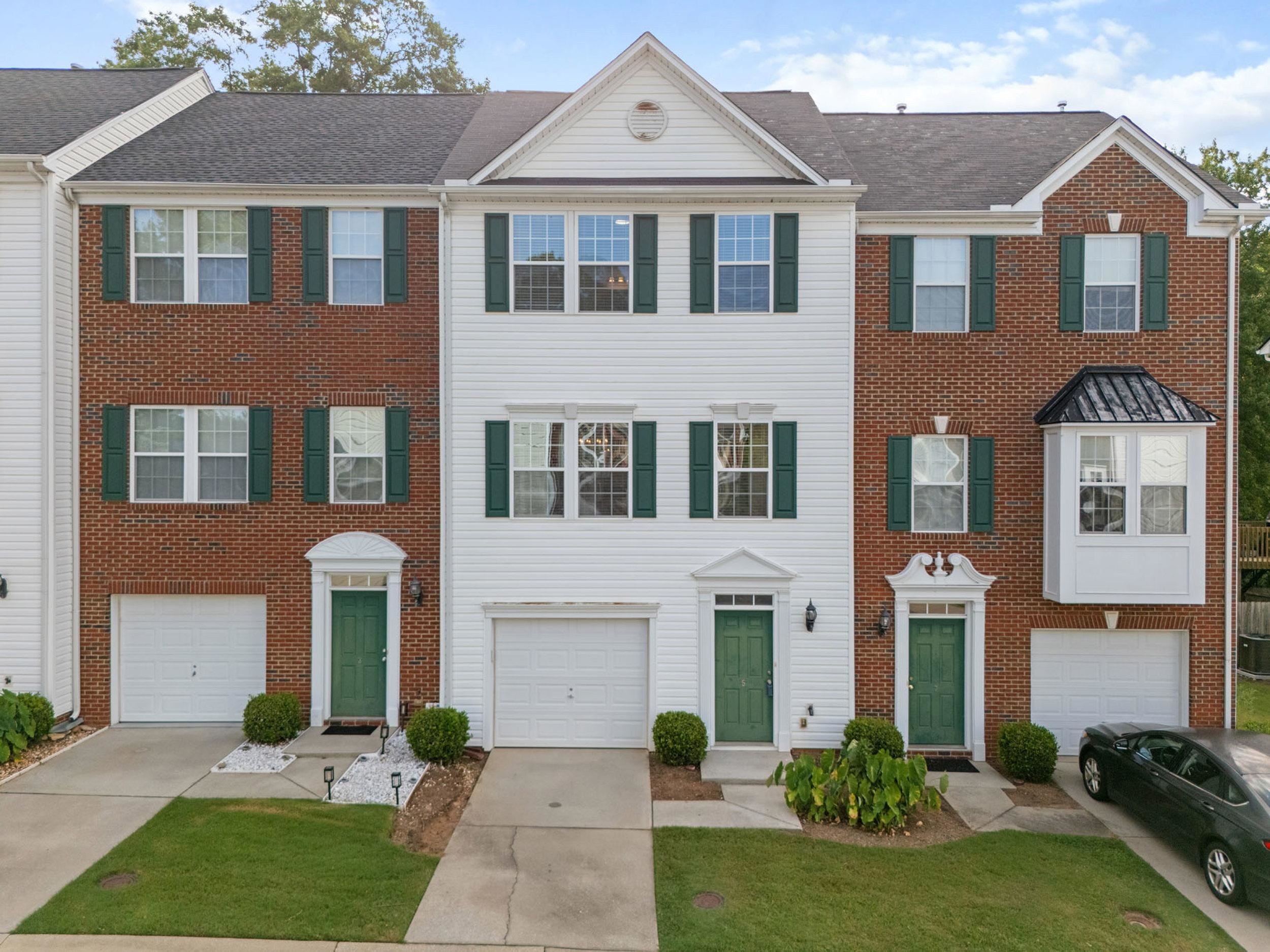 5 Heritage Oak Way