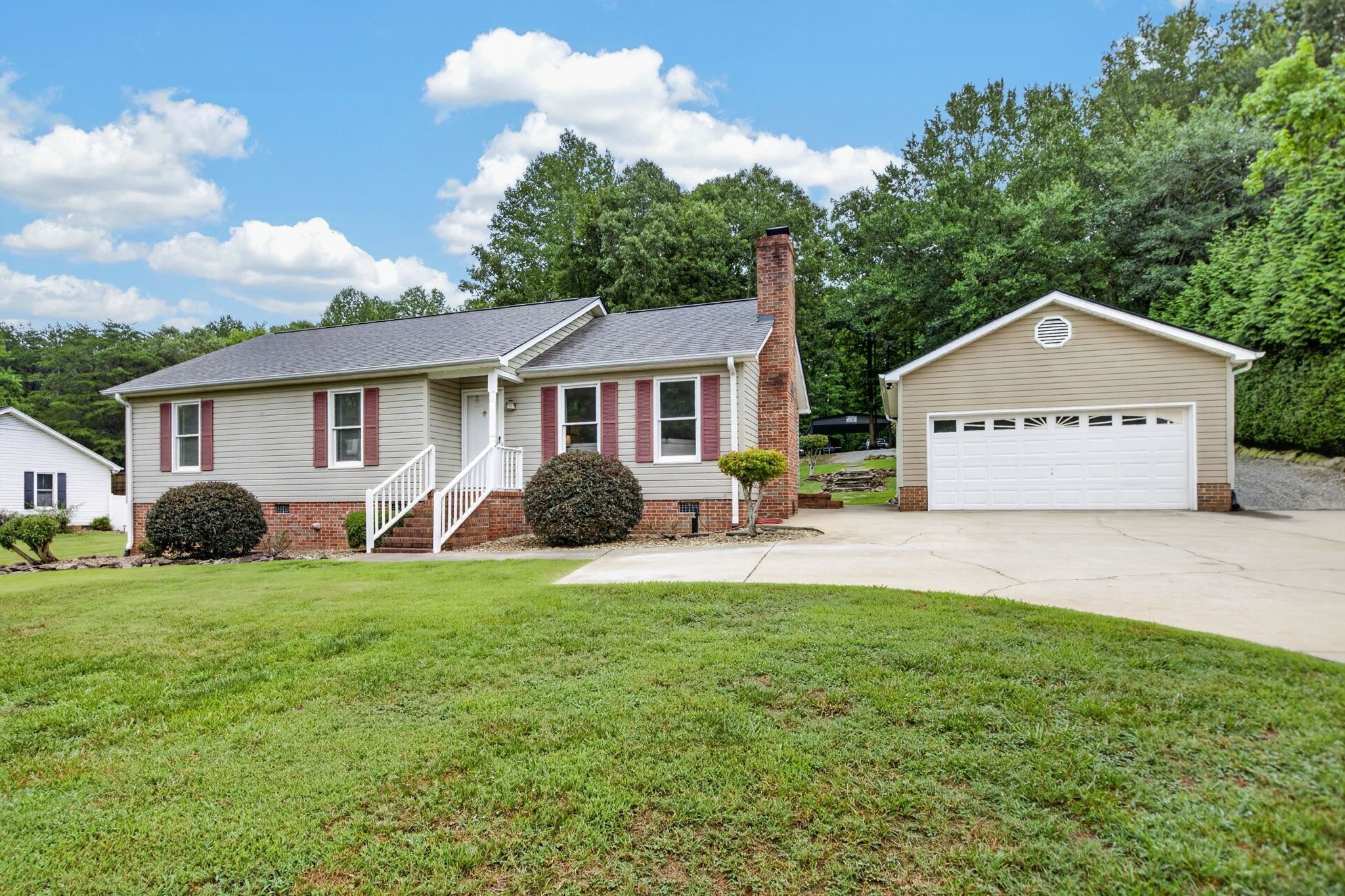 3572 Brown Road
