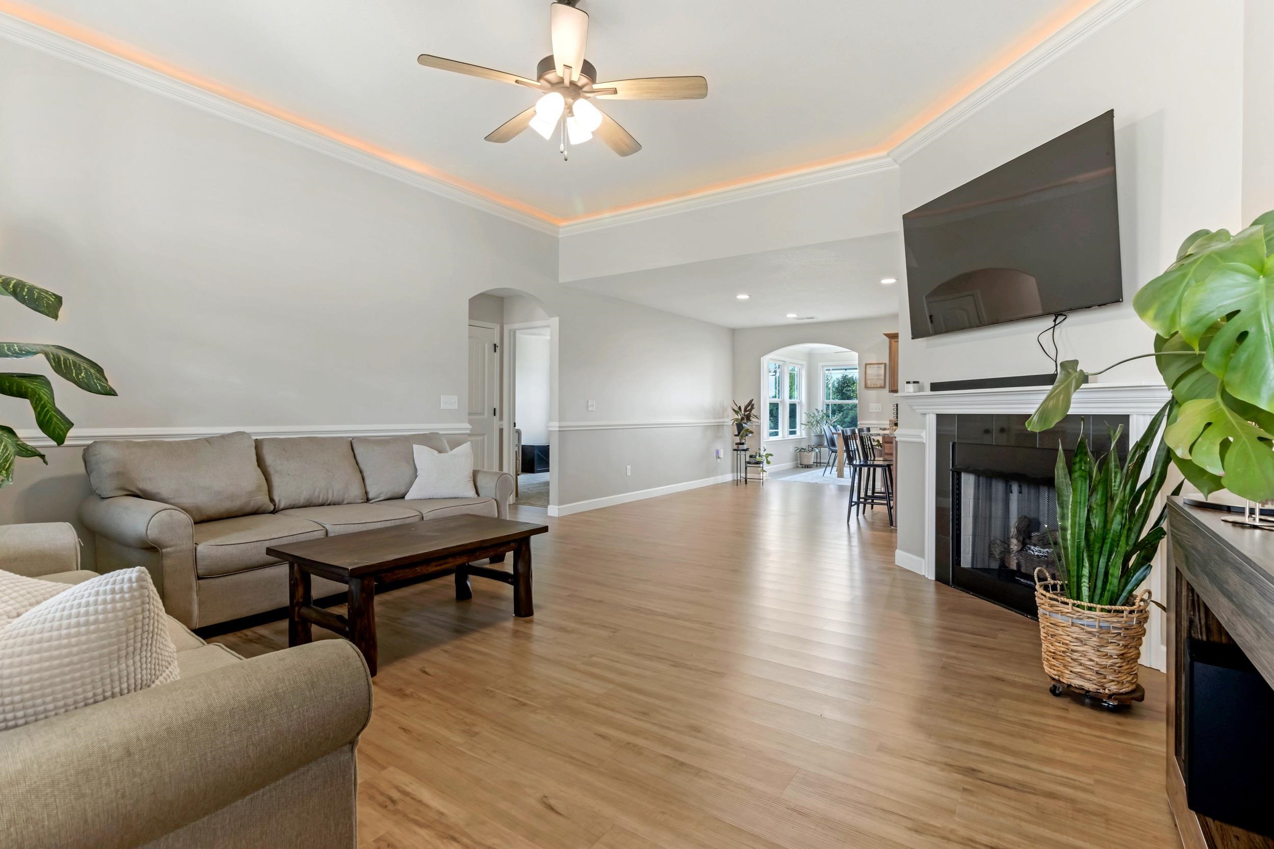 222 R C Thompson Road