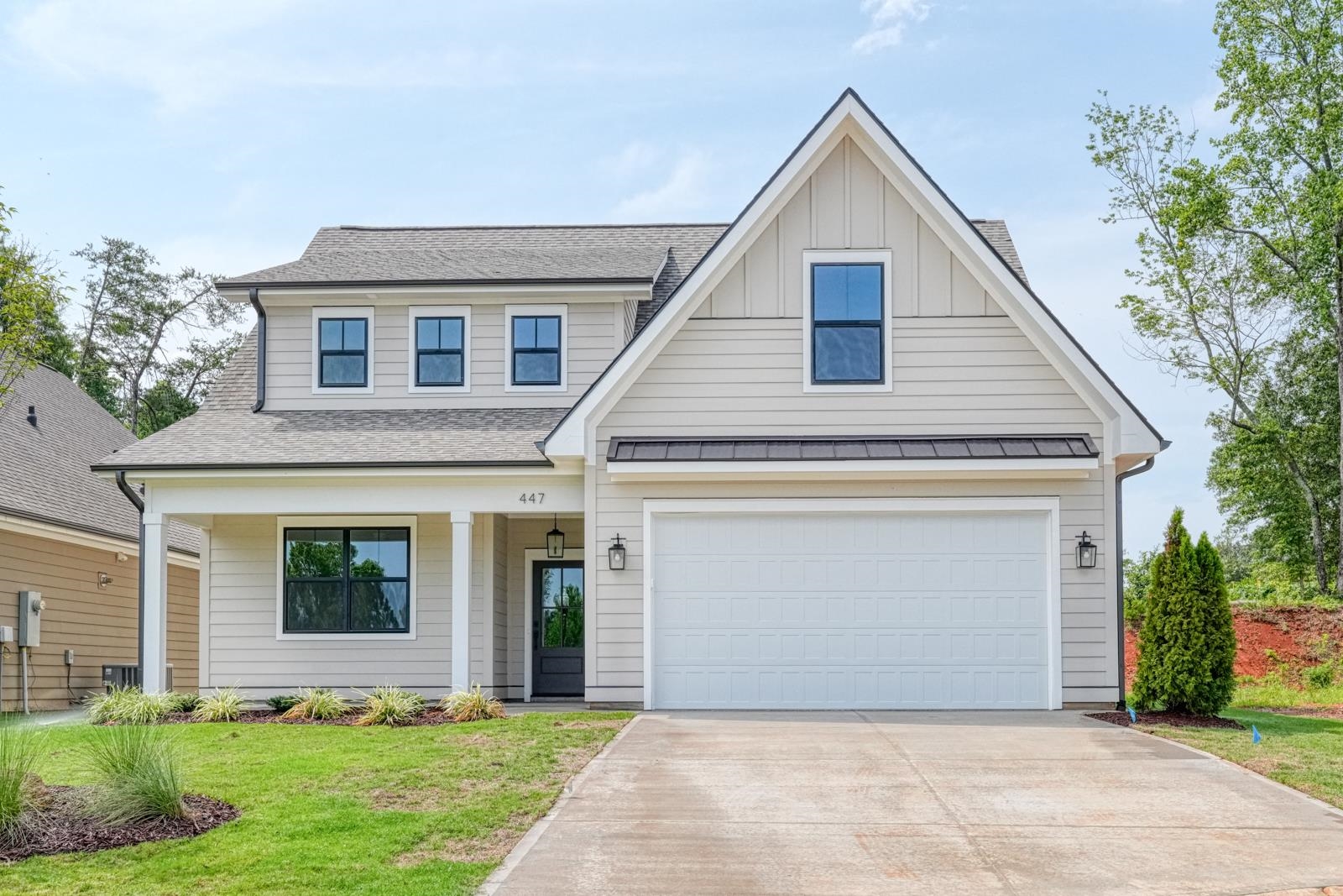 447 Brunswick Lane
