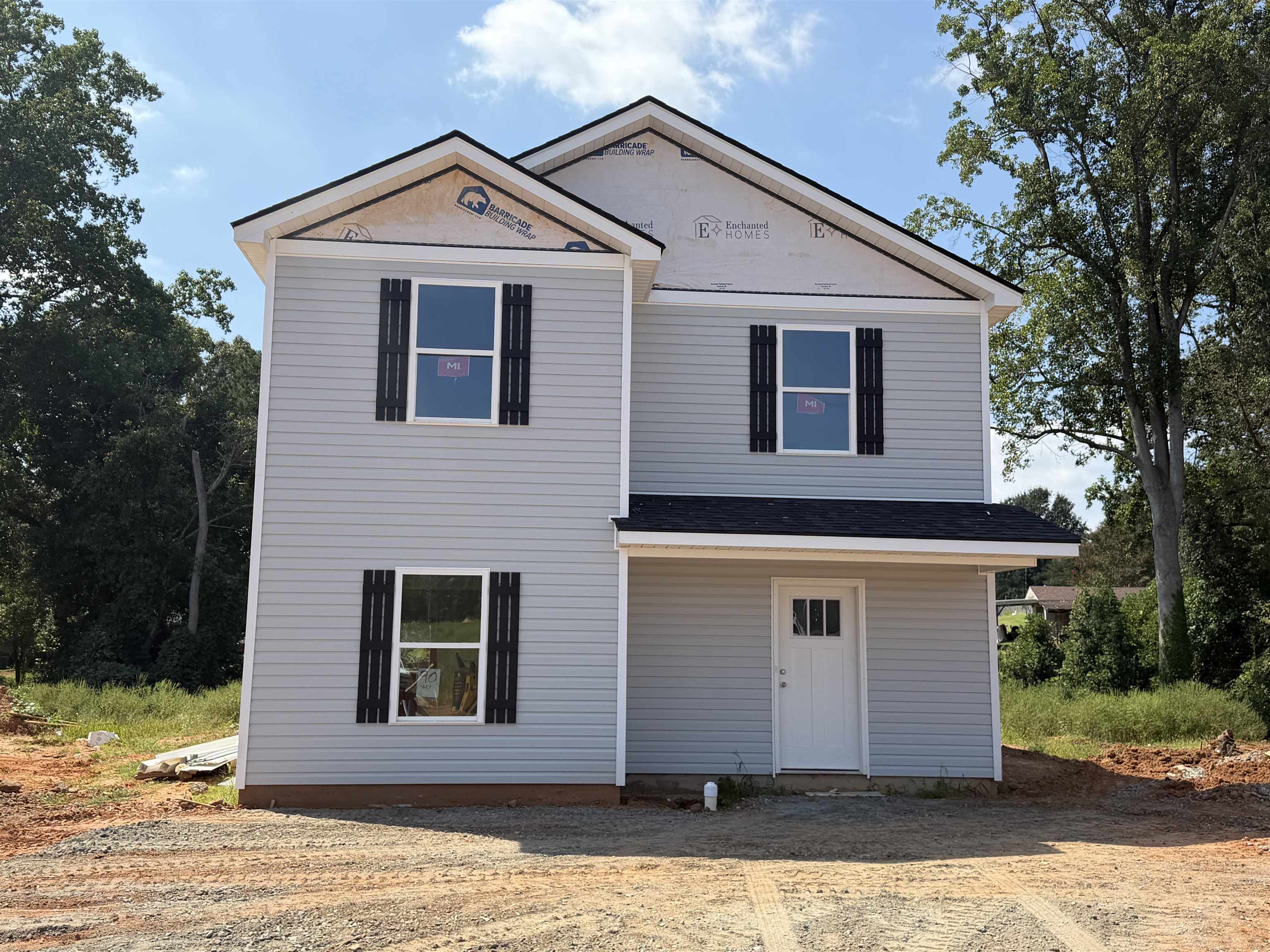427 Beckfield Lane
