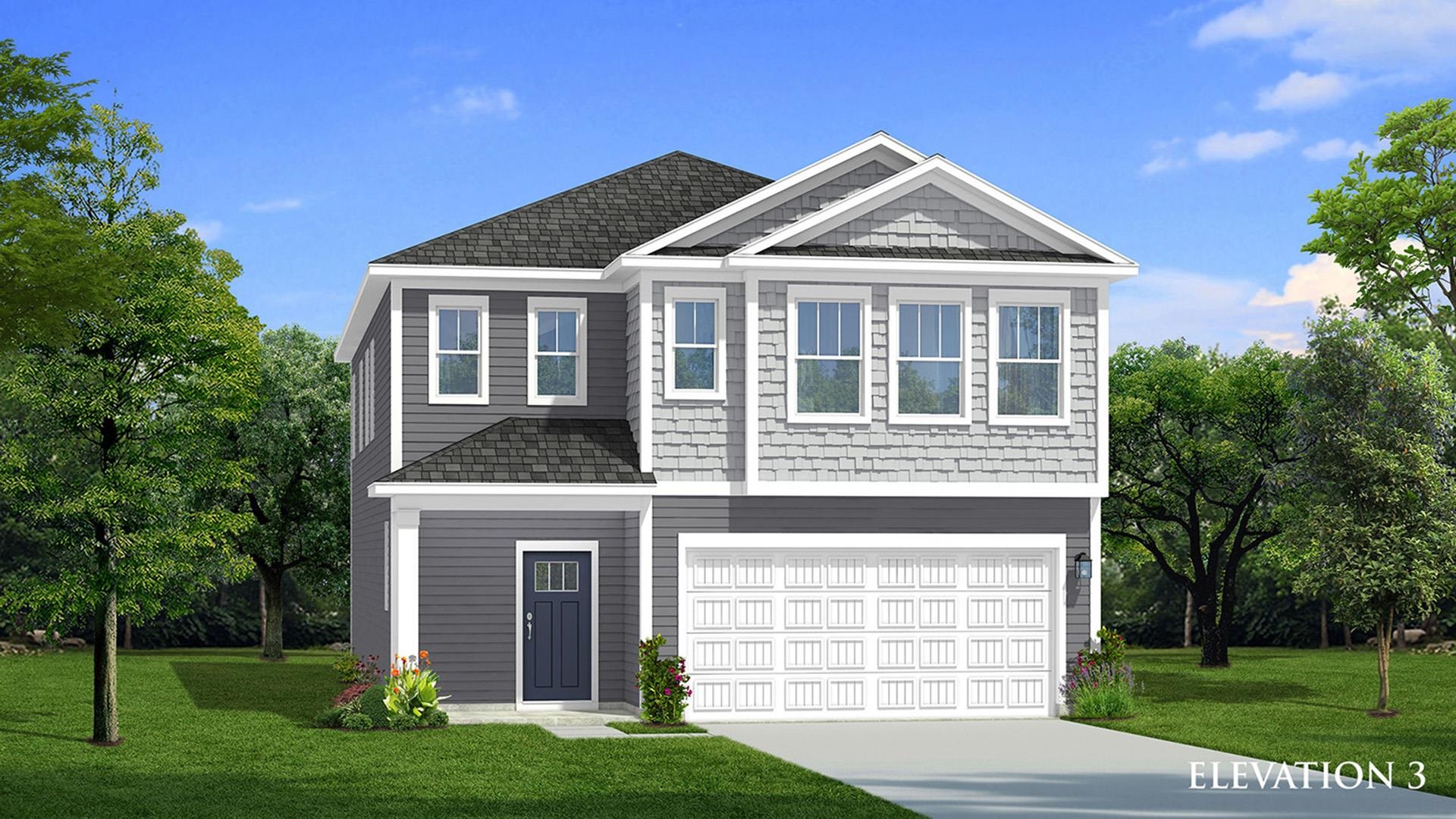 449 Amaryllis Lane