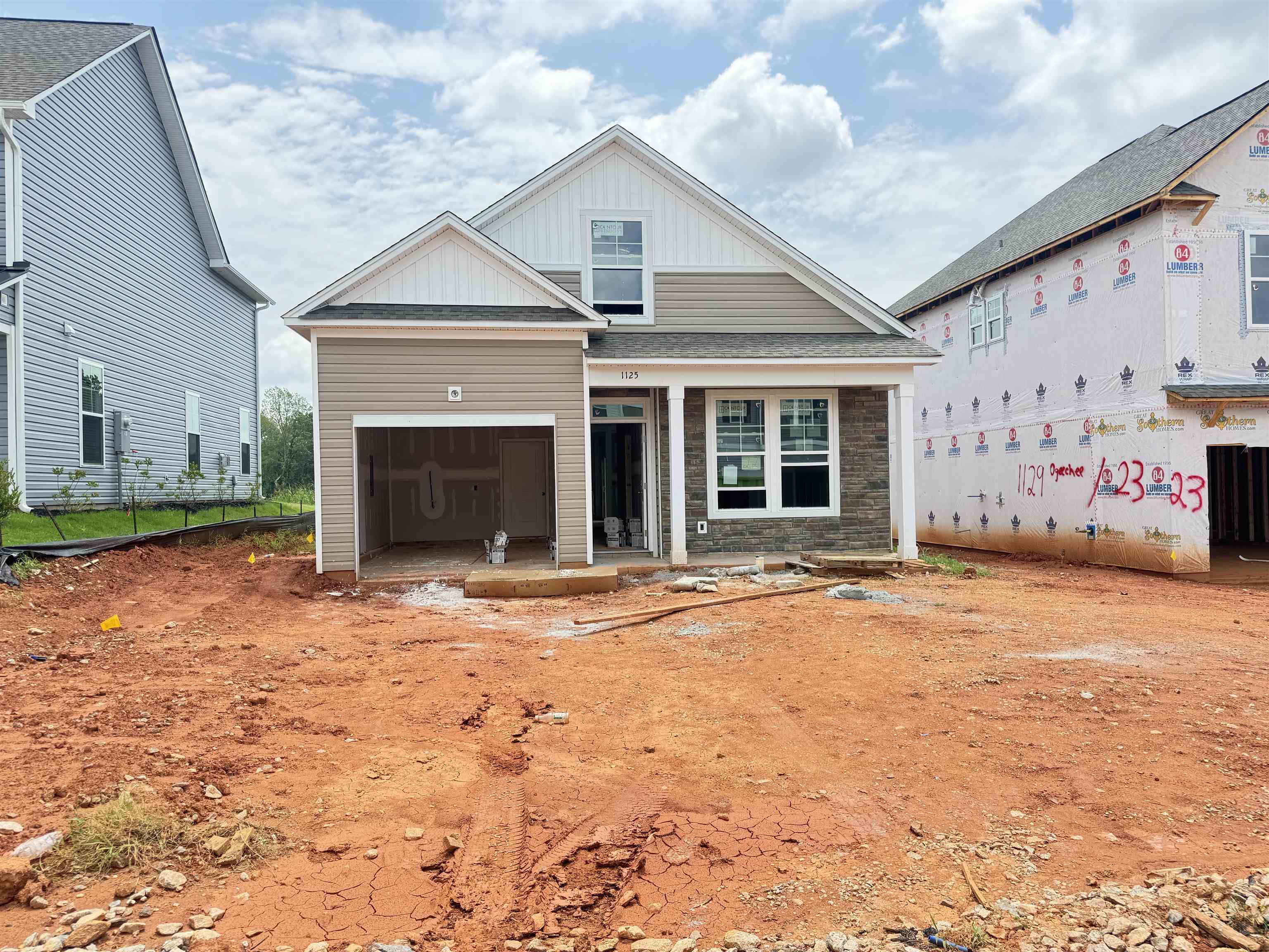 1125 Ogeechee Court