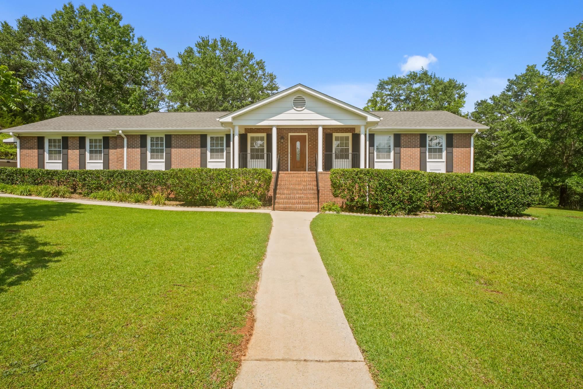 16 Farmington Trail