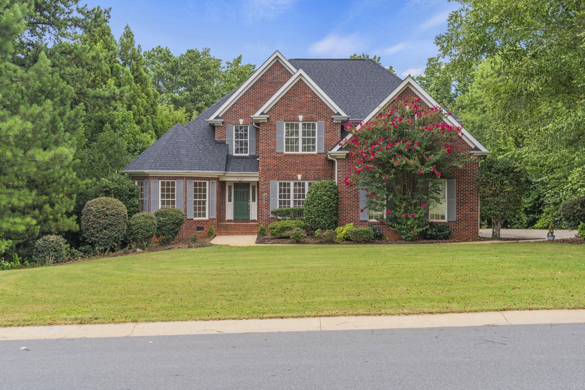 335 Benford Drive