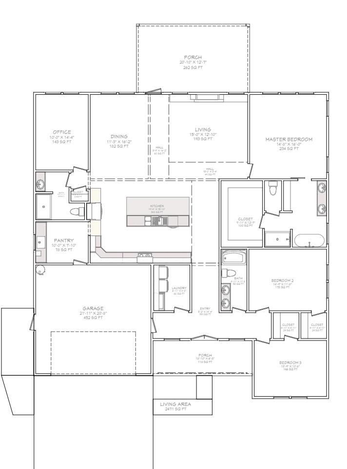 214 Artisan Drive