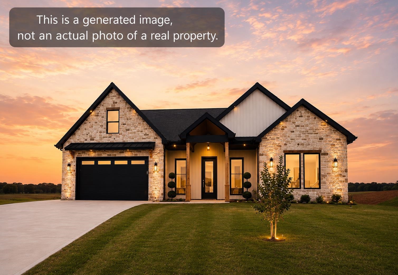 214 Artisan Drive