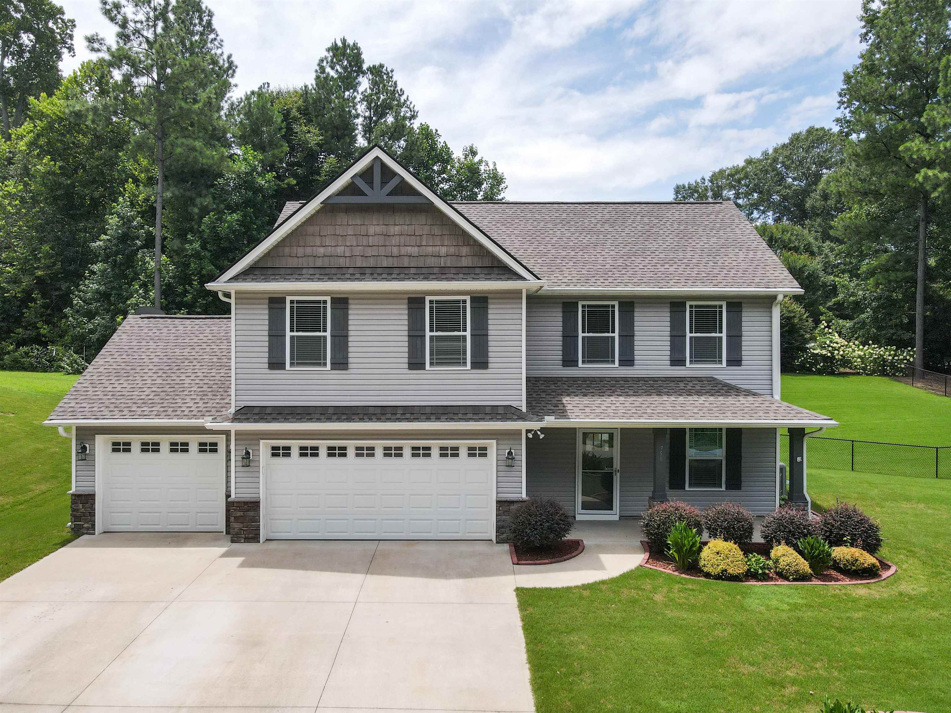 750 Old Canaan Rd Road