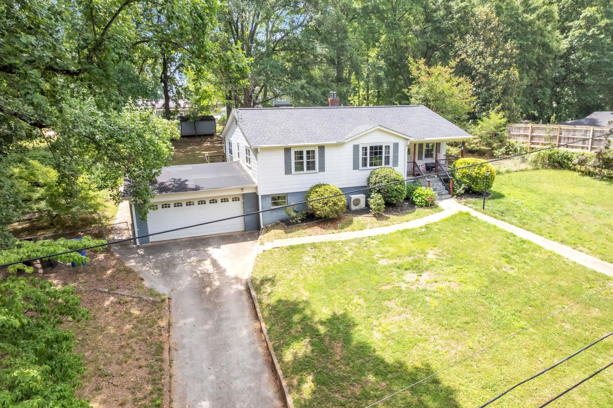 5 Jones Circle