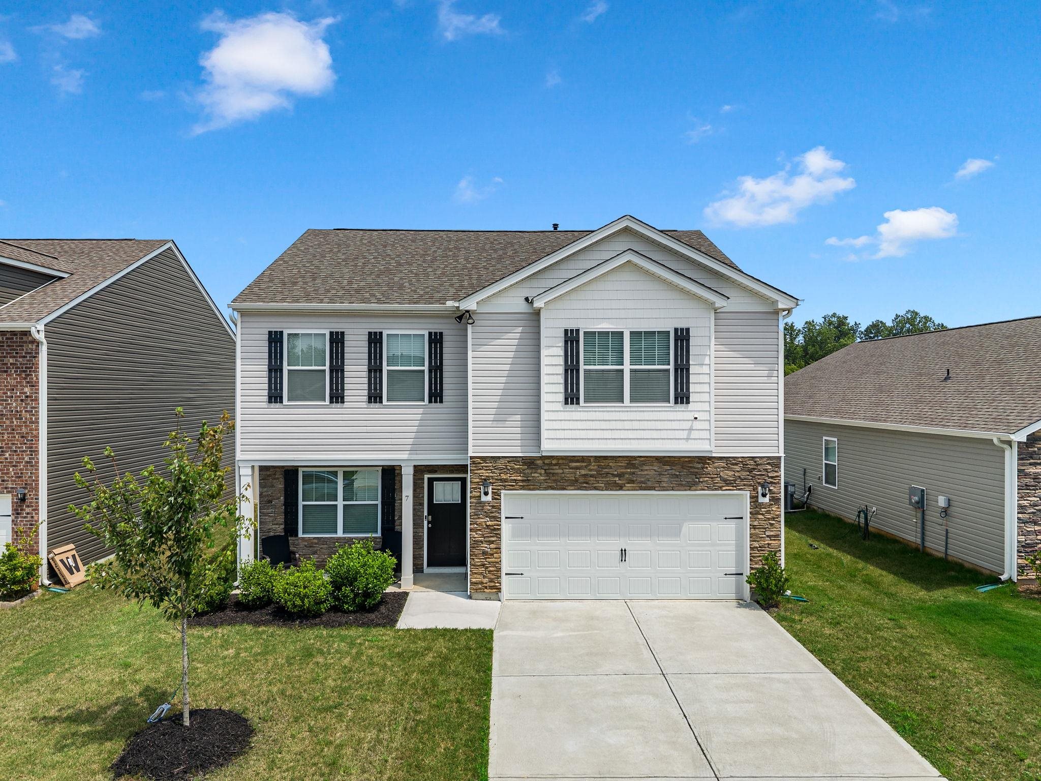 7 Plumwood Street