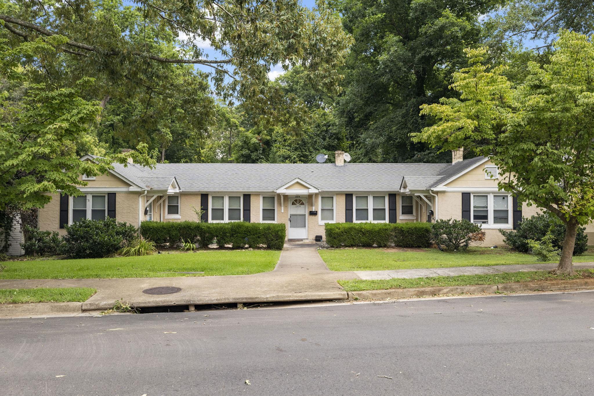 1072-1078 Otis Boulevard