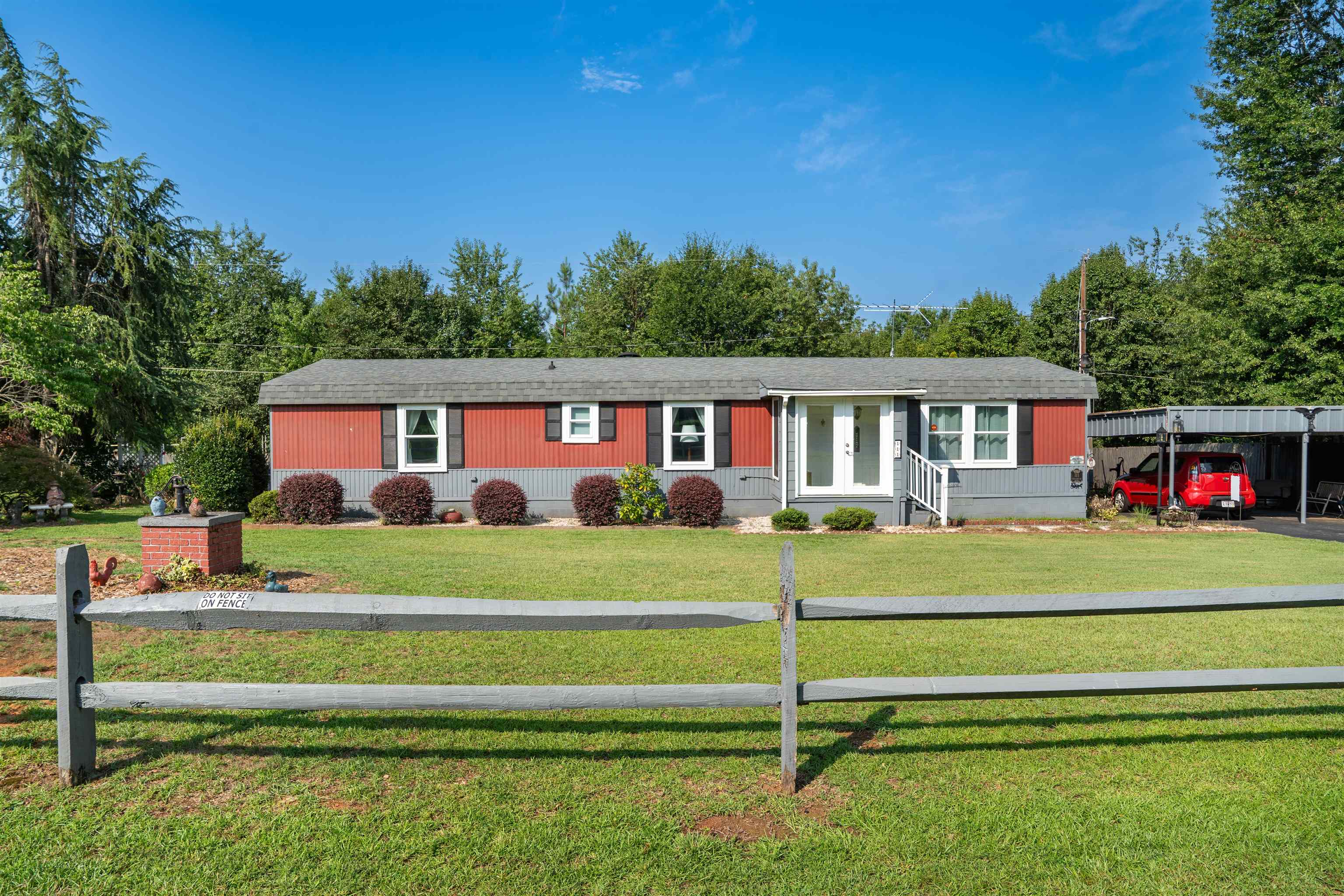 111 Sherland Drive