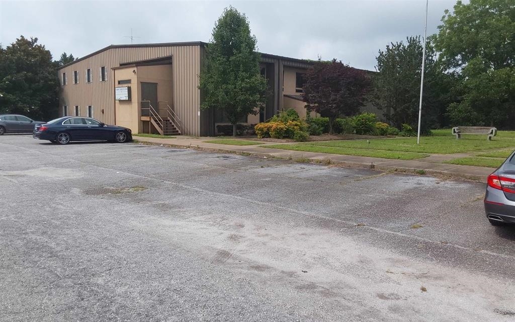300 S Daniel Morgan Avenue