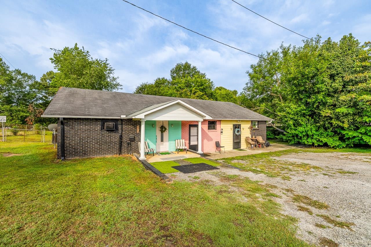 1501 B Boiling Springs Road