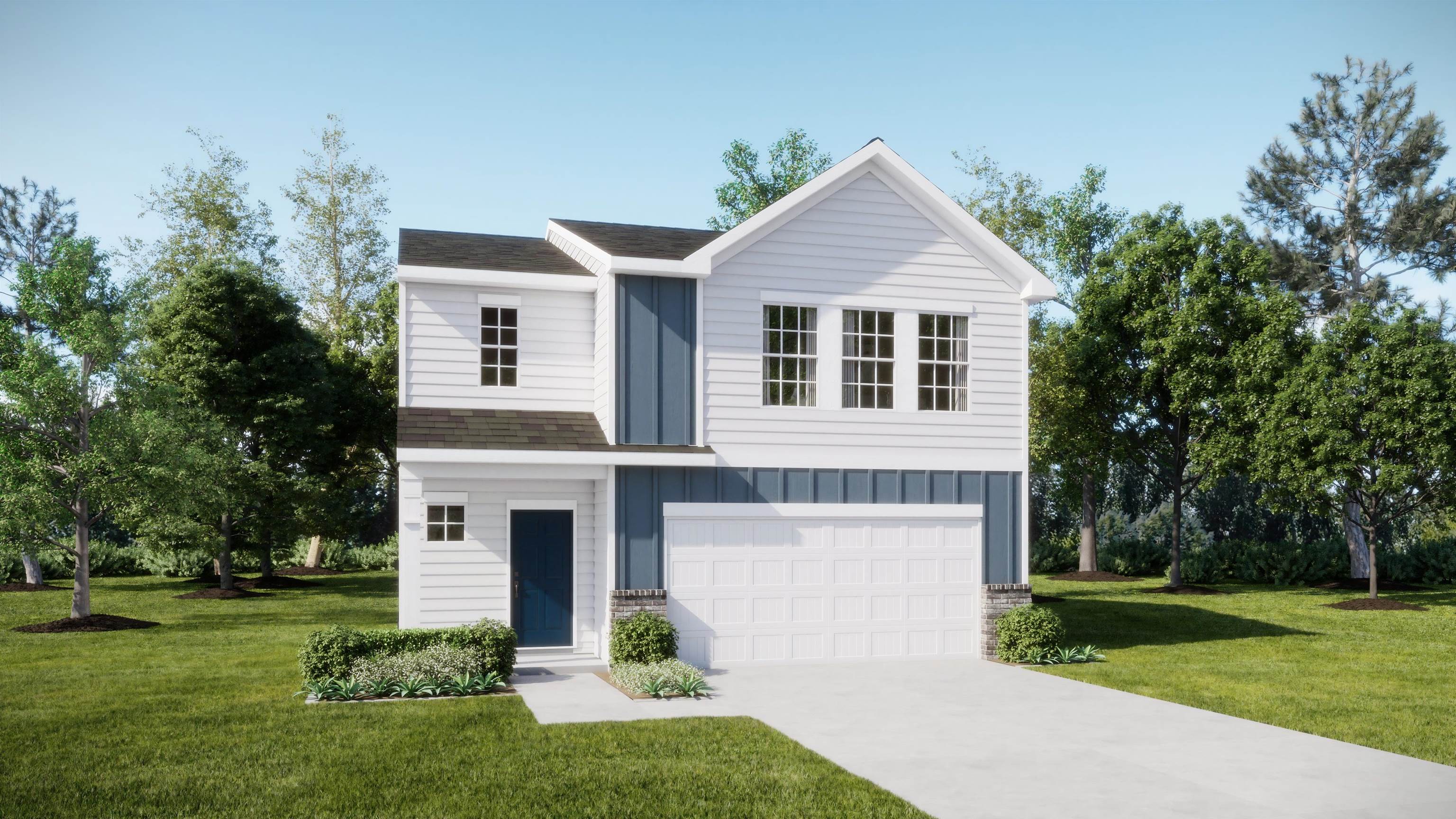 1460 Cattleman Acres Drive