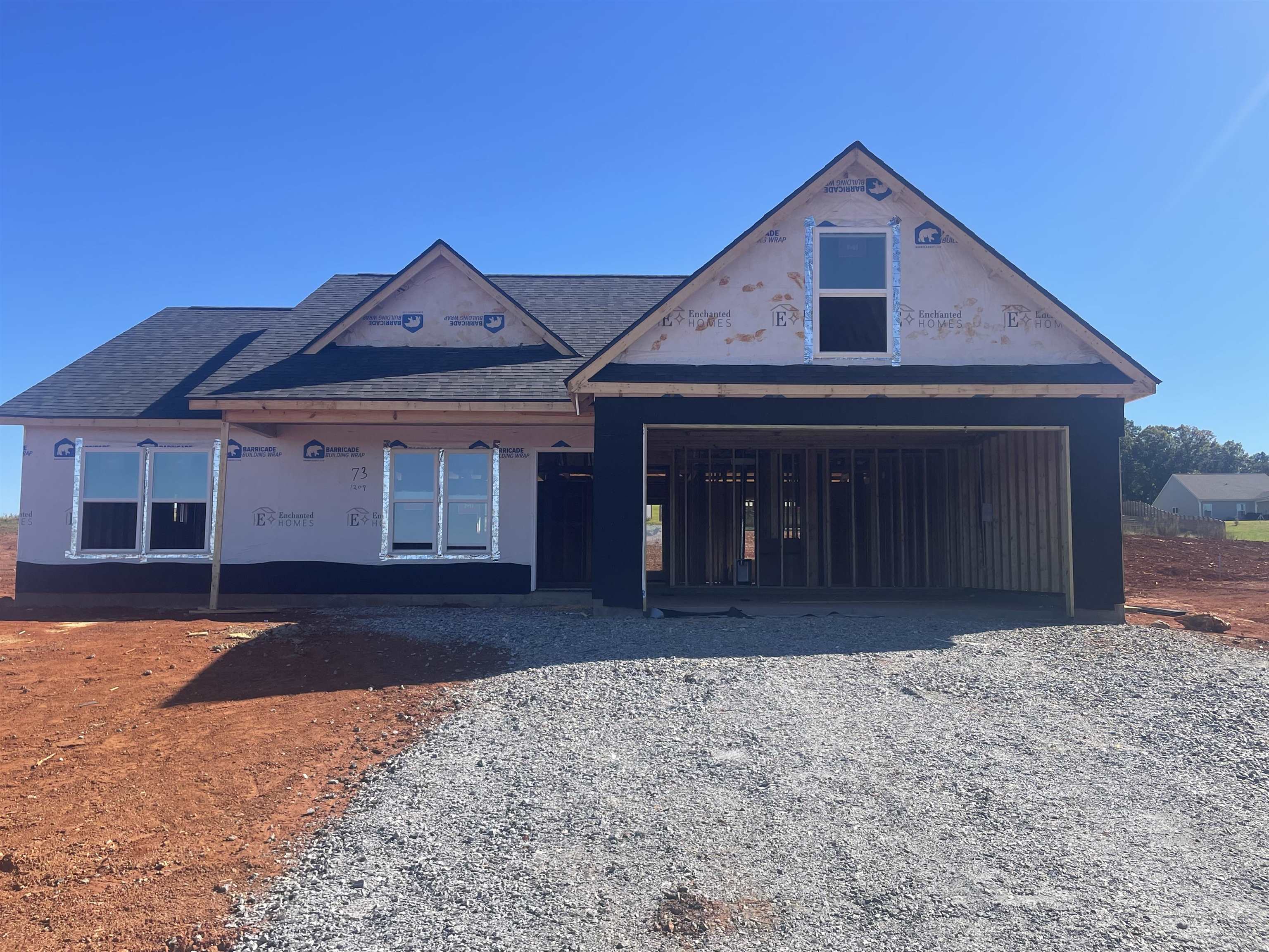 1209 Loch View Lane