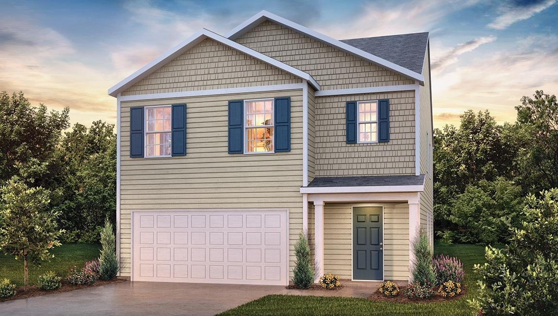 4142 Springshire Lane