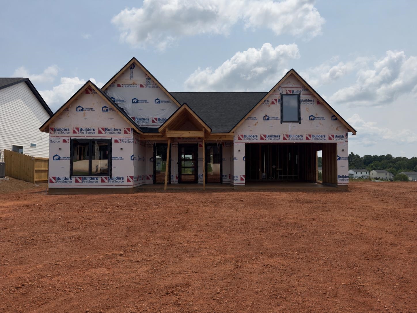 243 Artisan Drive