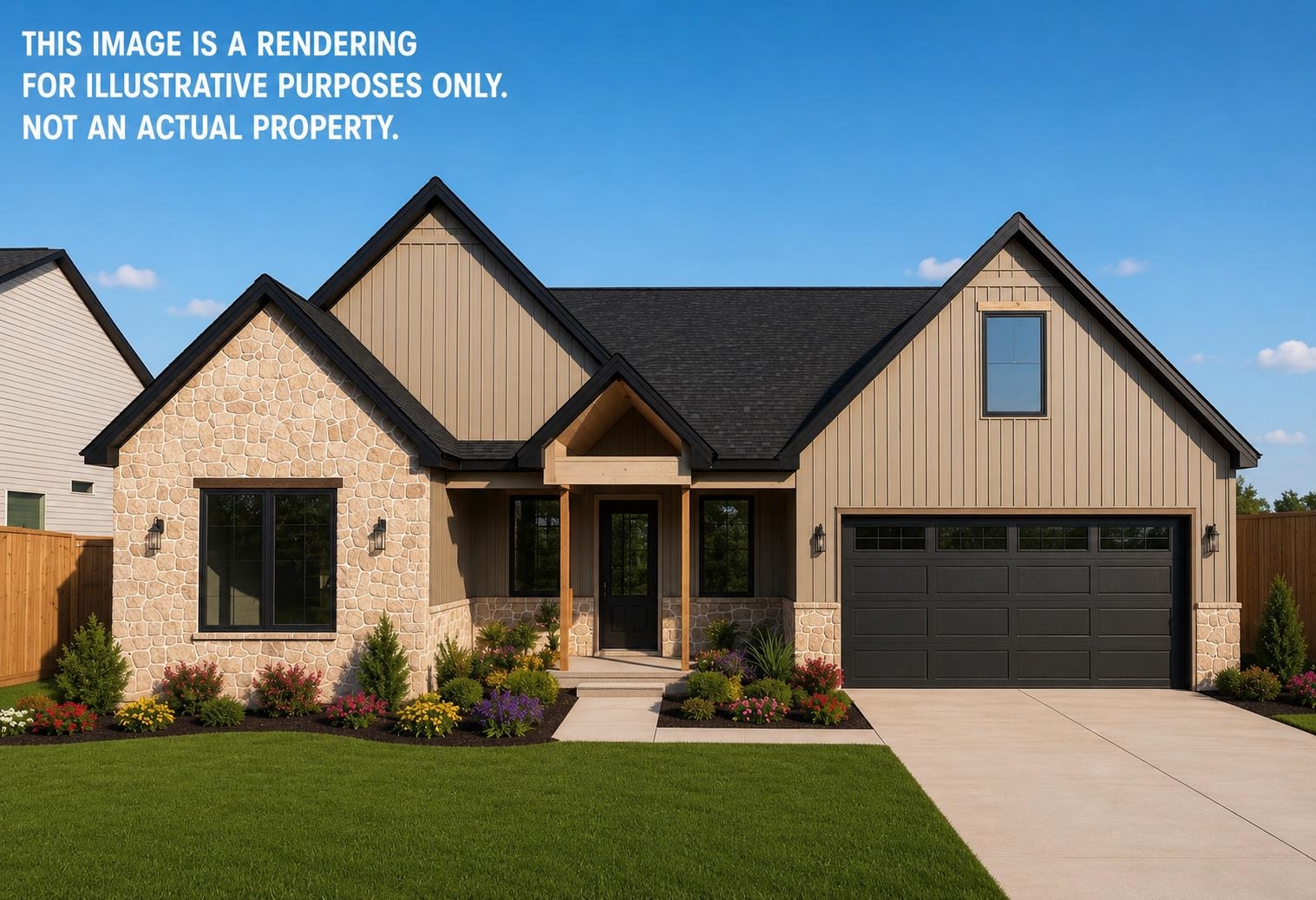 243 Artisan Drive