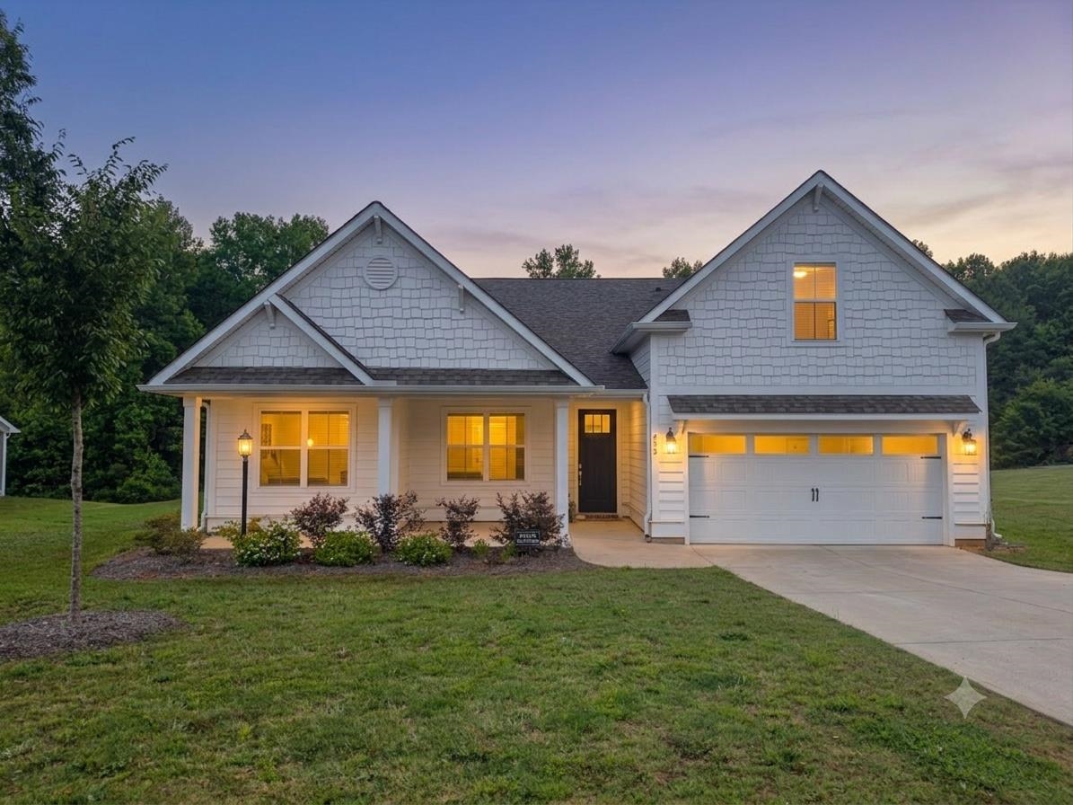 836 Orchard Valley Lane