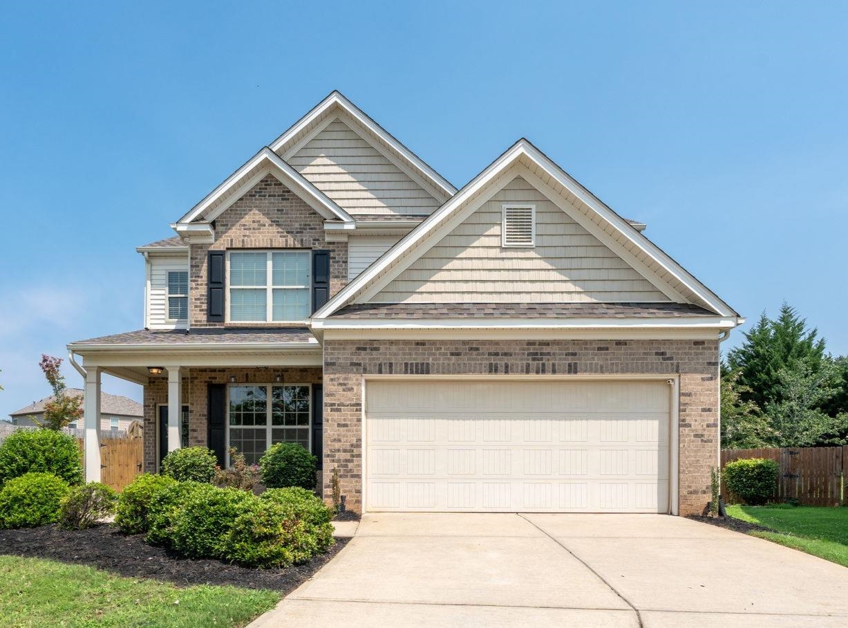 11 Straiharn Place