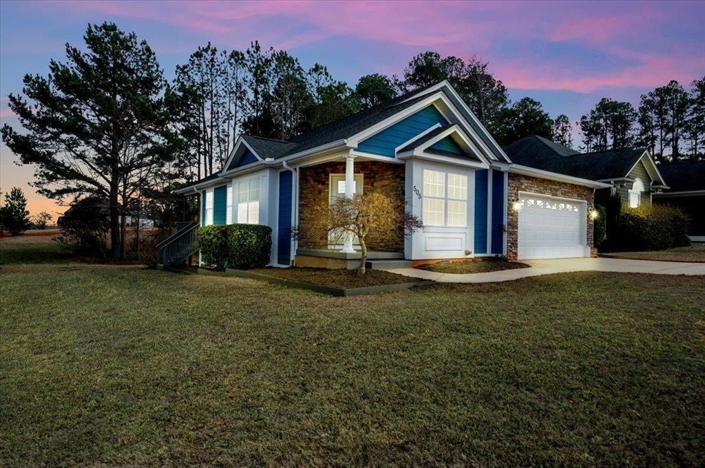 505 Treasure Cove
