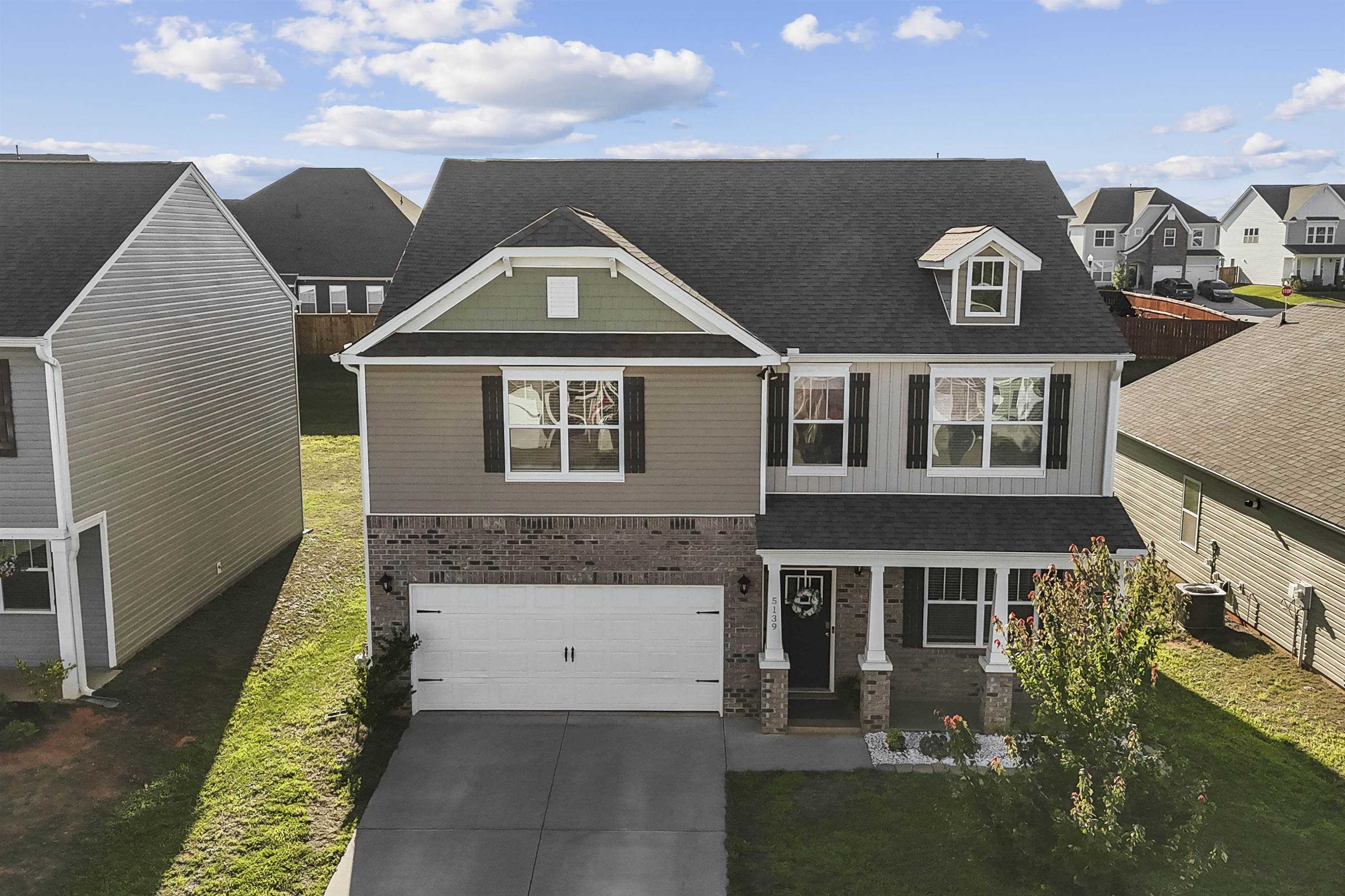 5139 Pratt Drive