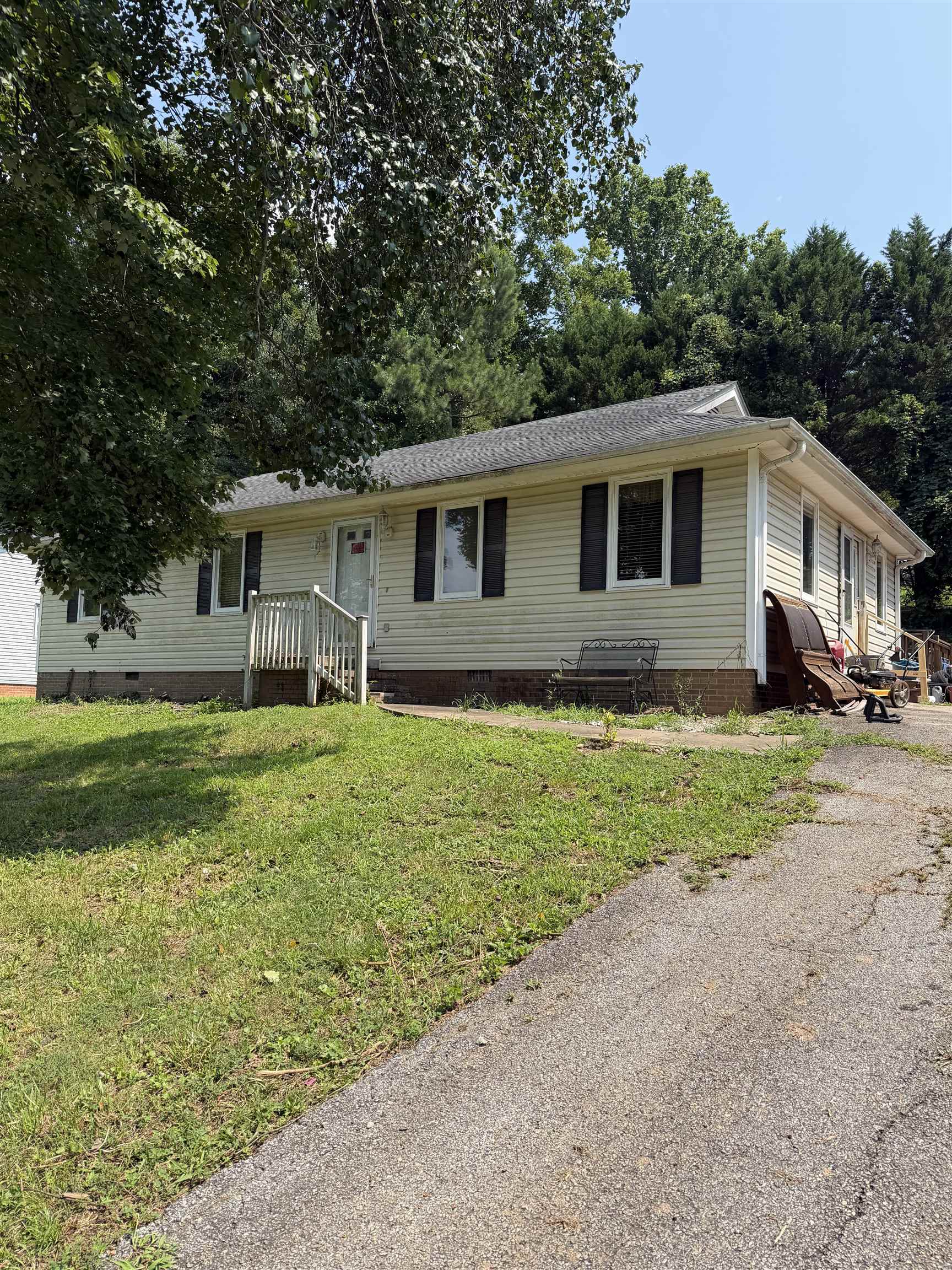 261 Harding Drive