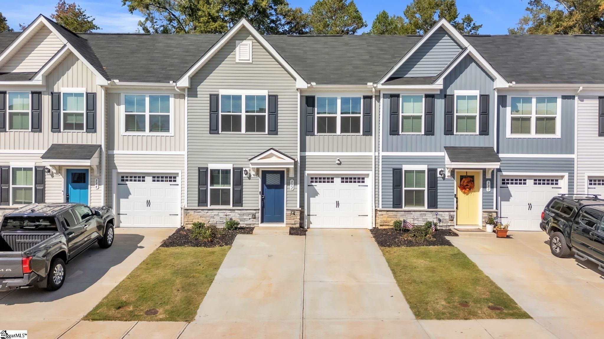 332 Kensley Drive