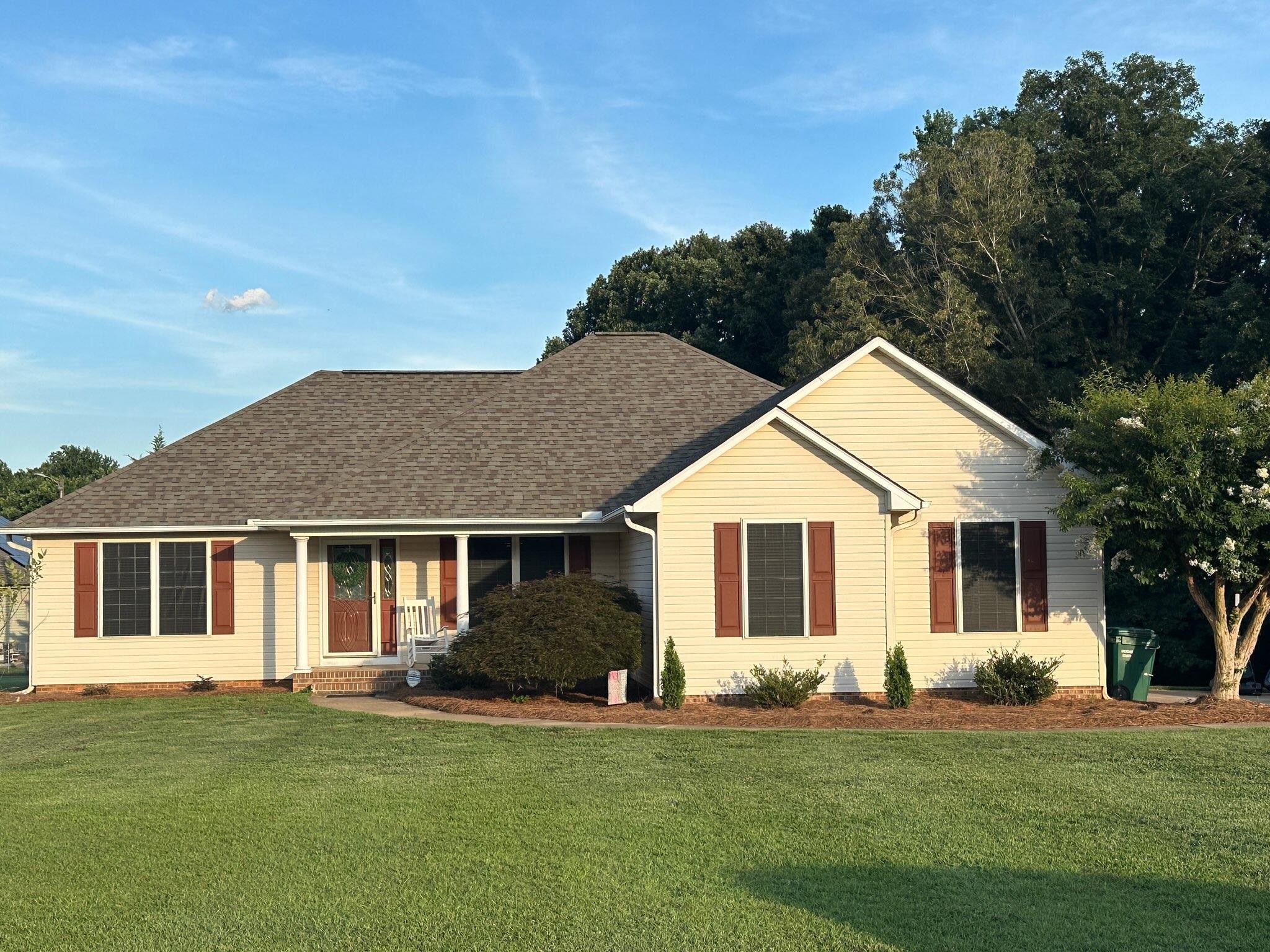 141 Country Lane