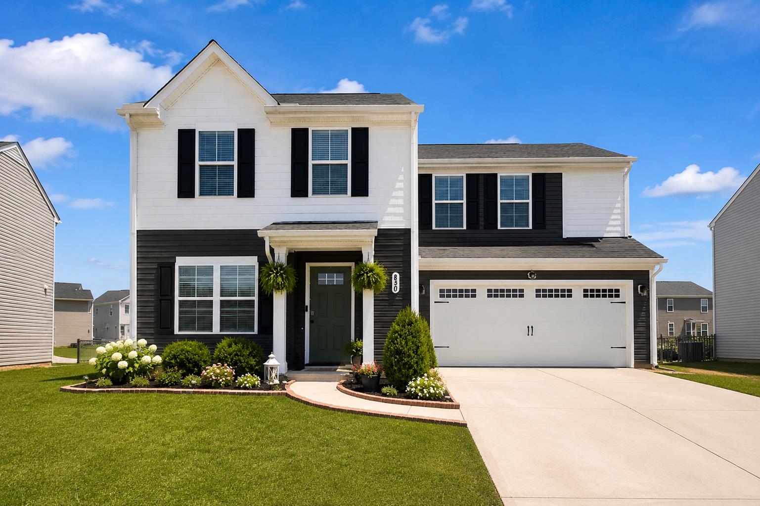 850 SPEAKEASY Lane