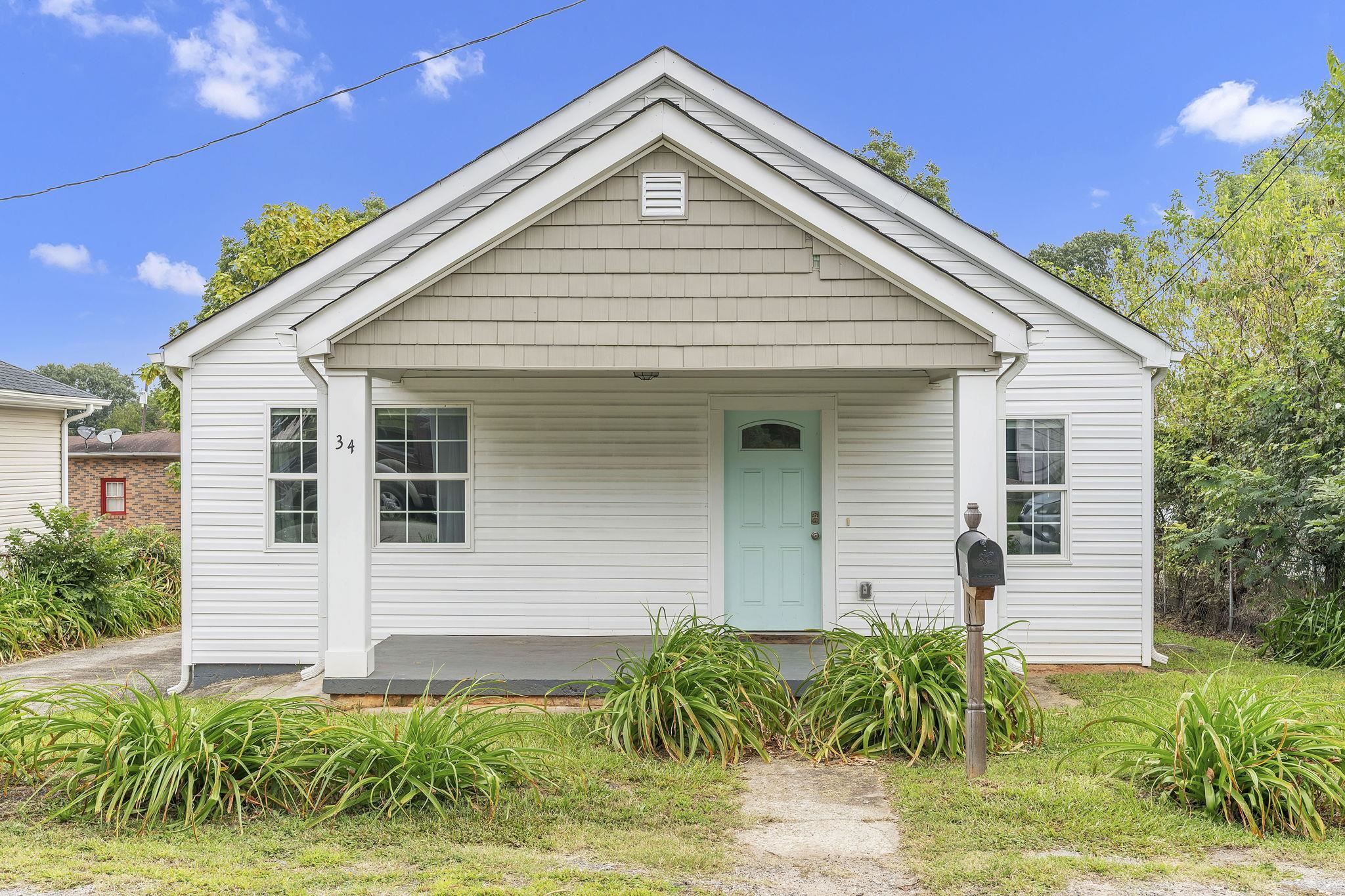 34 Jamison Street