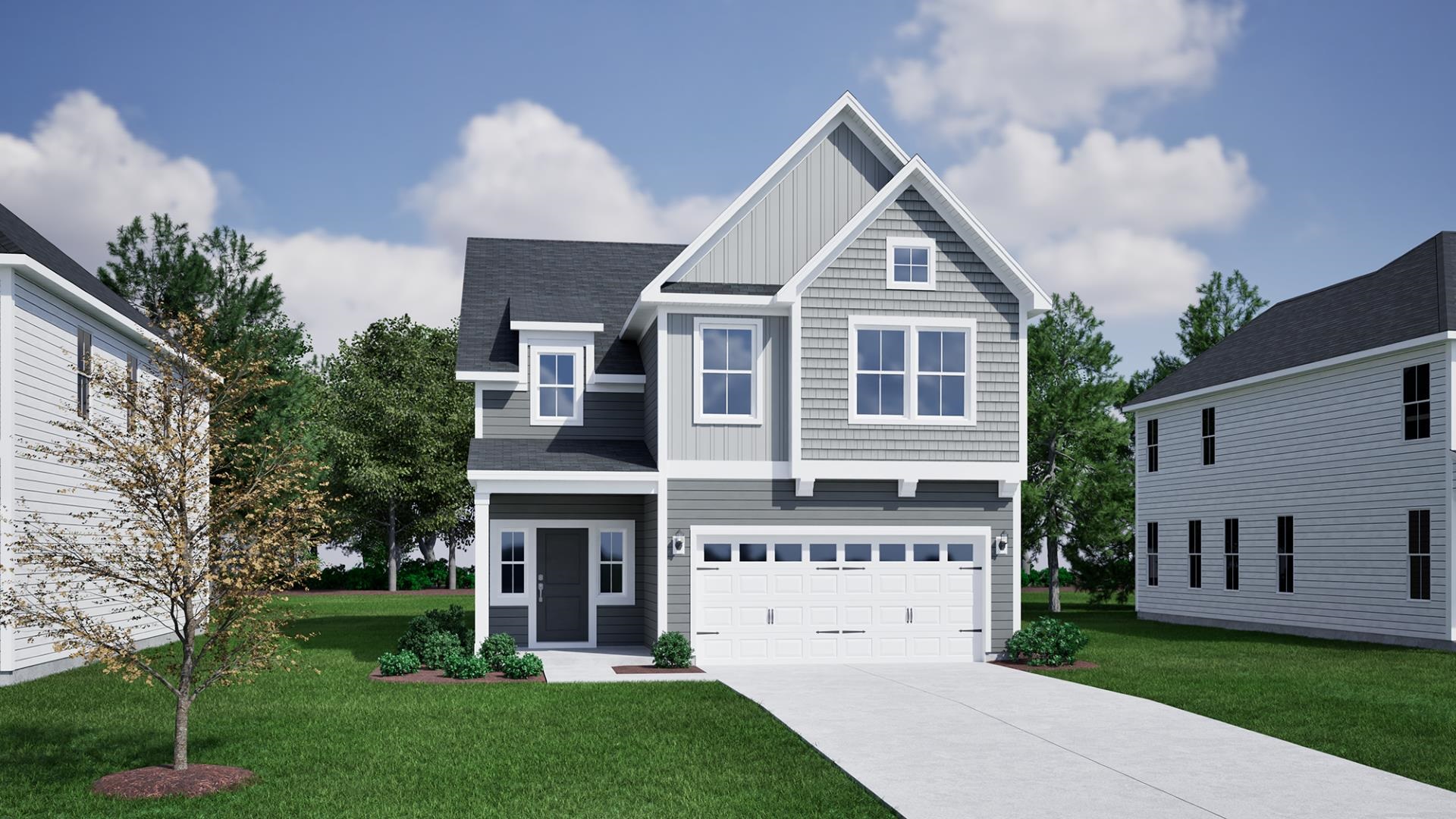 7050 New Horizons Lane