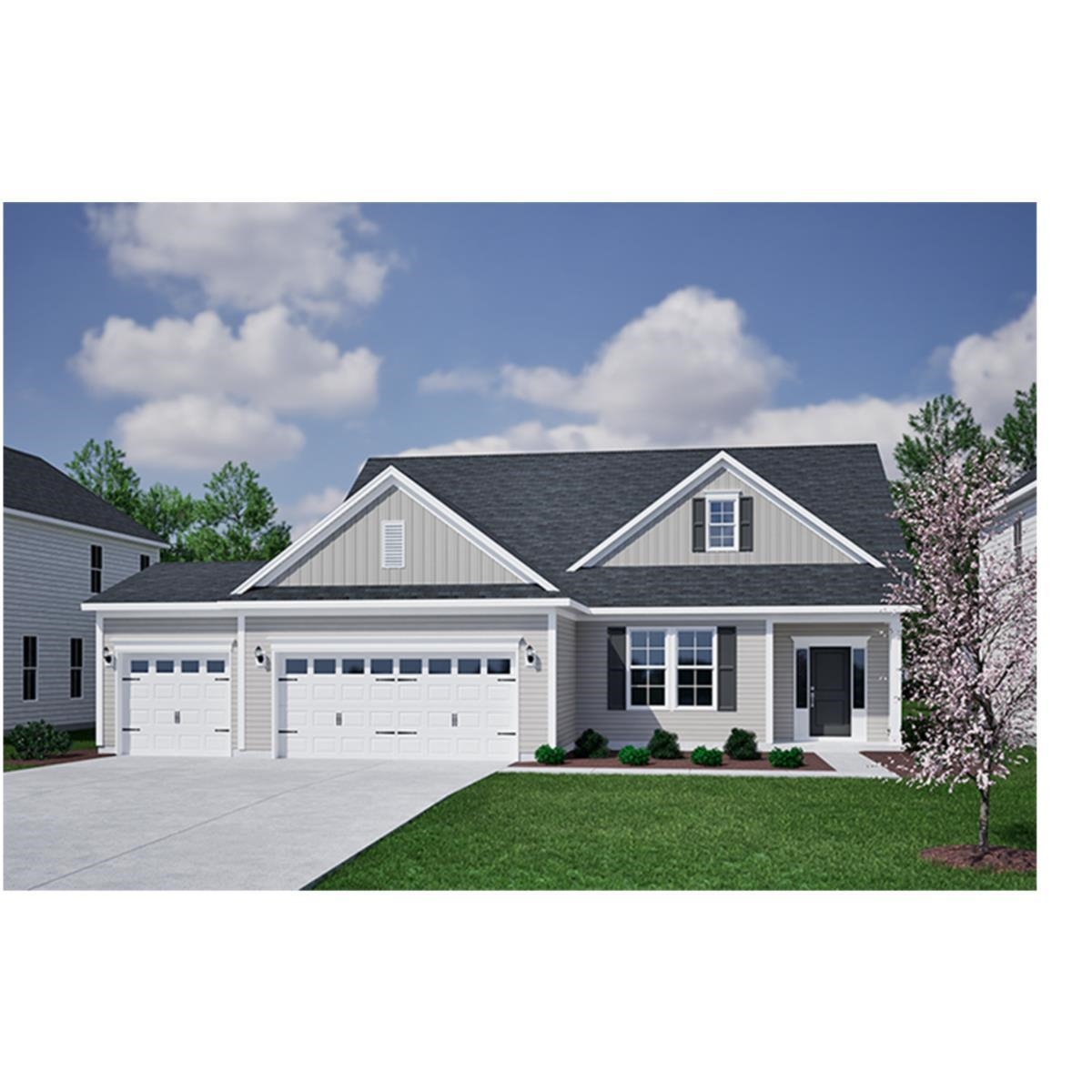 564 Livingston Way