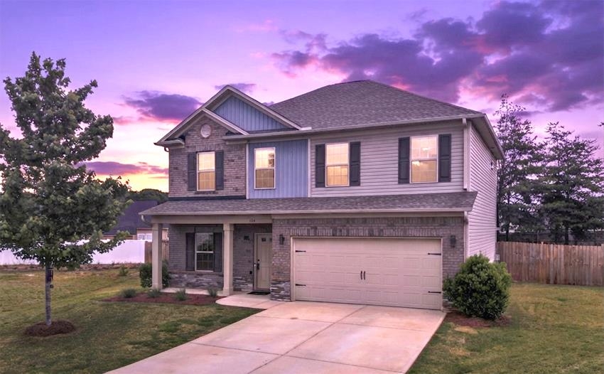 524 Marathon Court