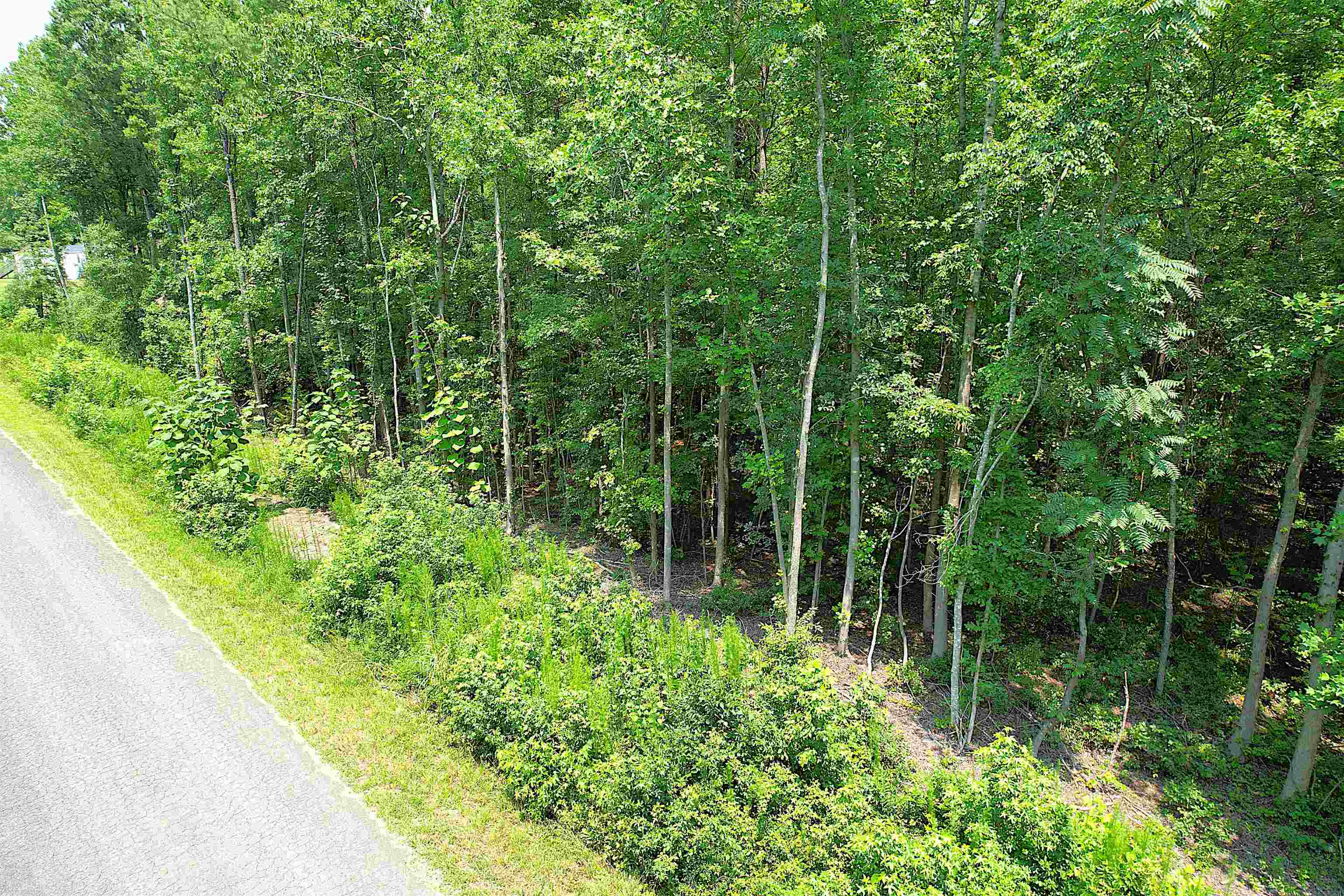 TBD Byars Farm Road