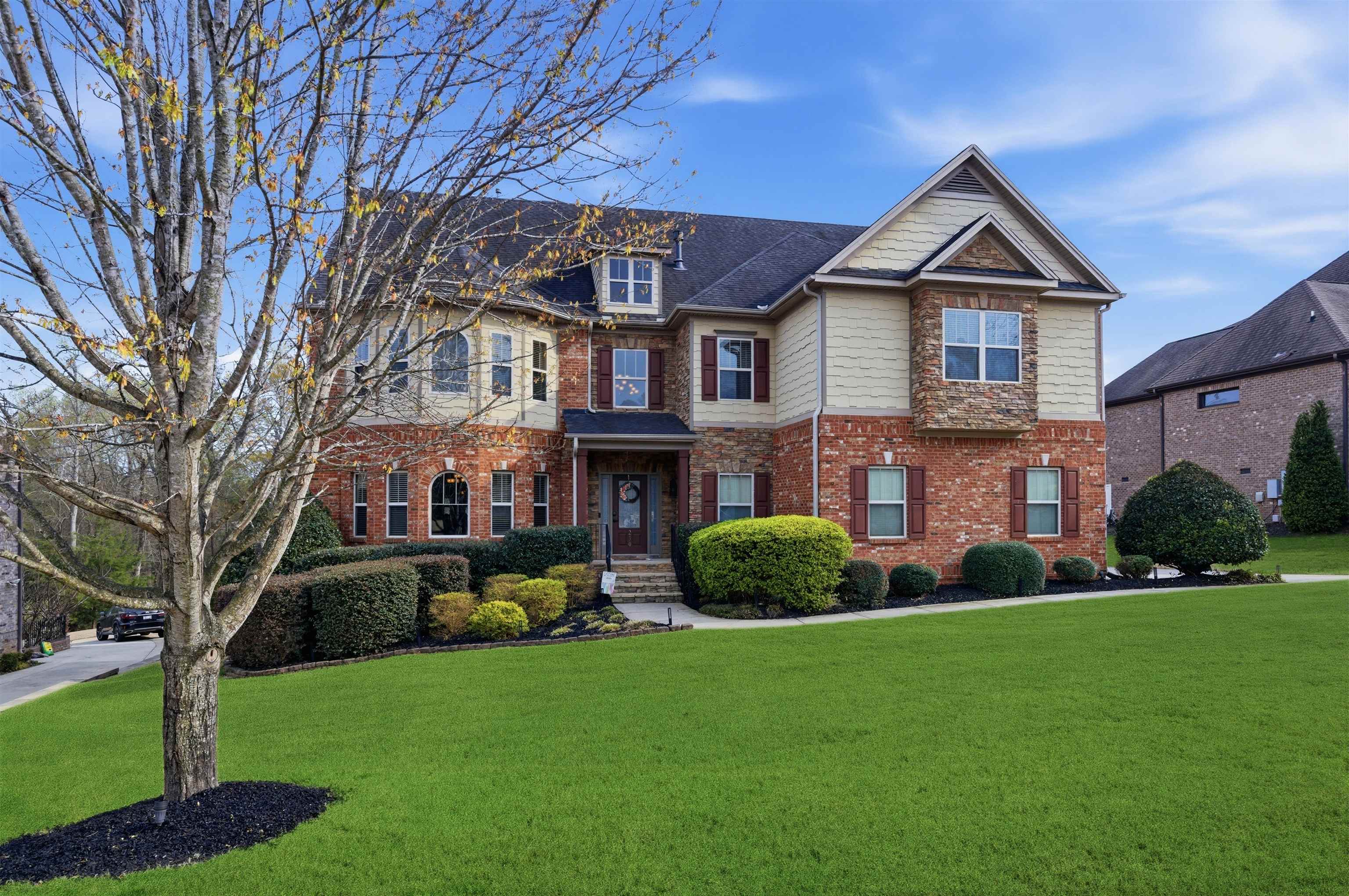 230 Tuxedo Lane