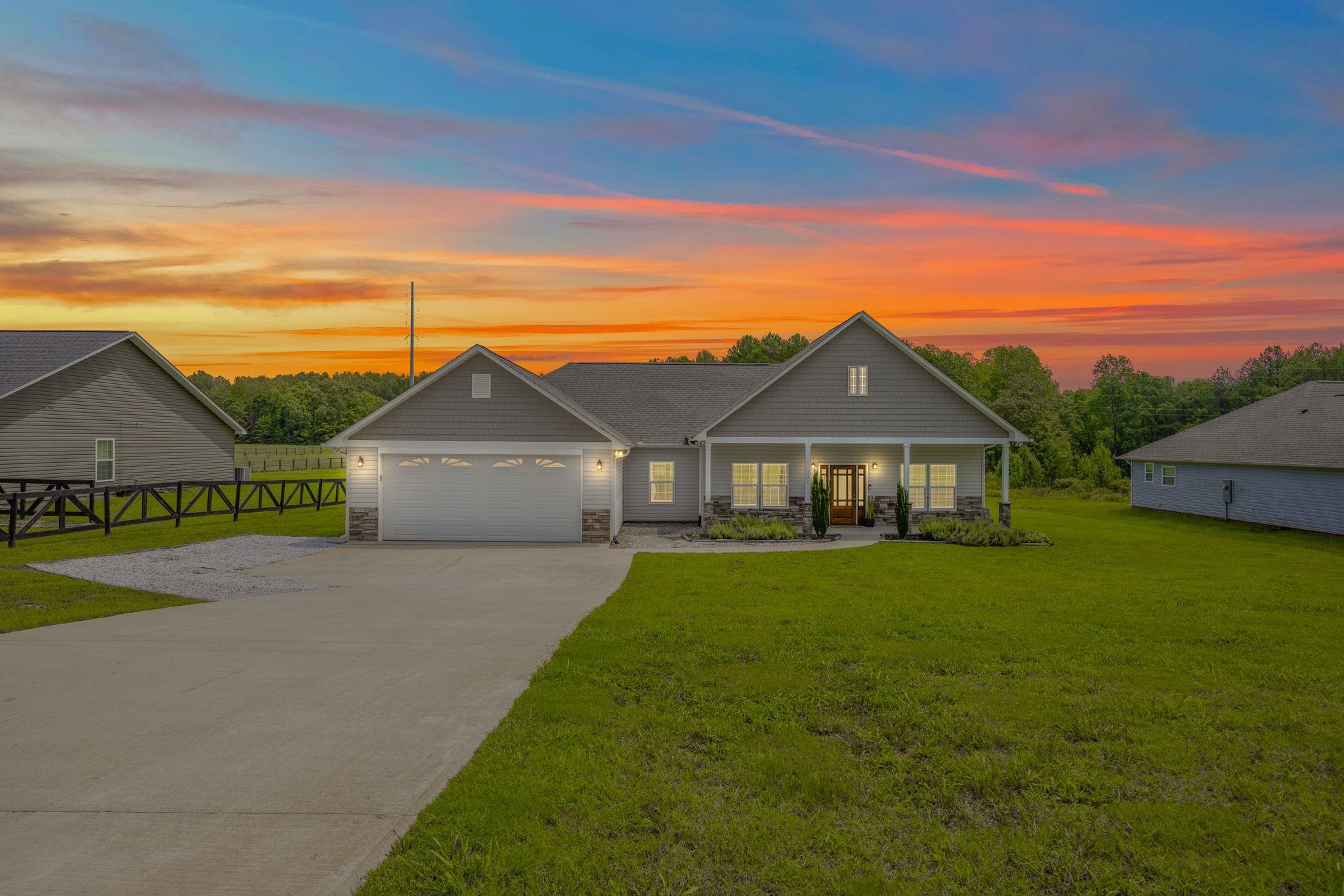 1367 Ezell Road